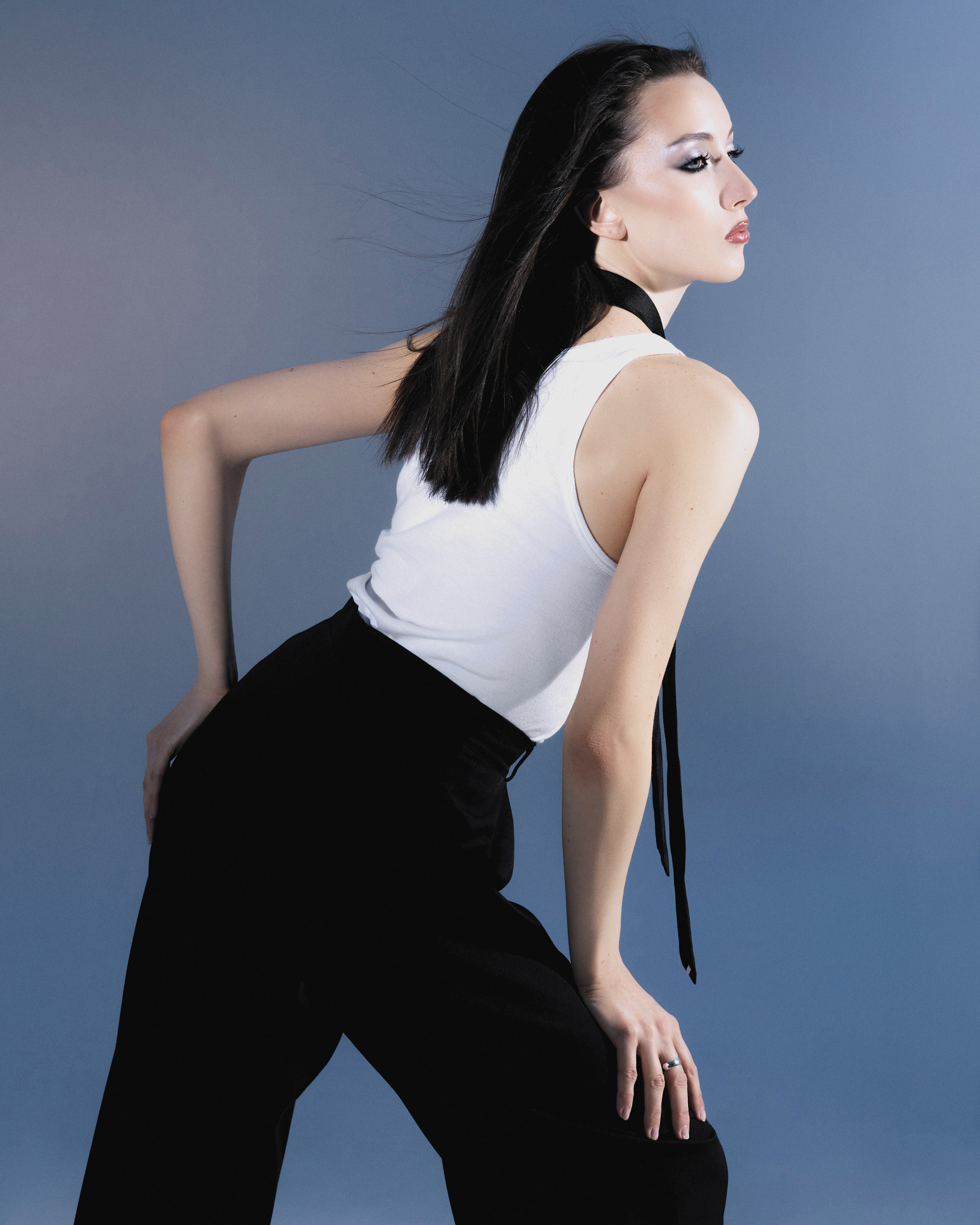 Елена Худякова. Юрина Полина, фотограф из Екатеринбурга