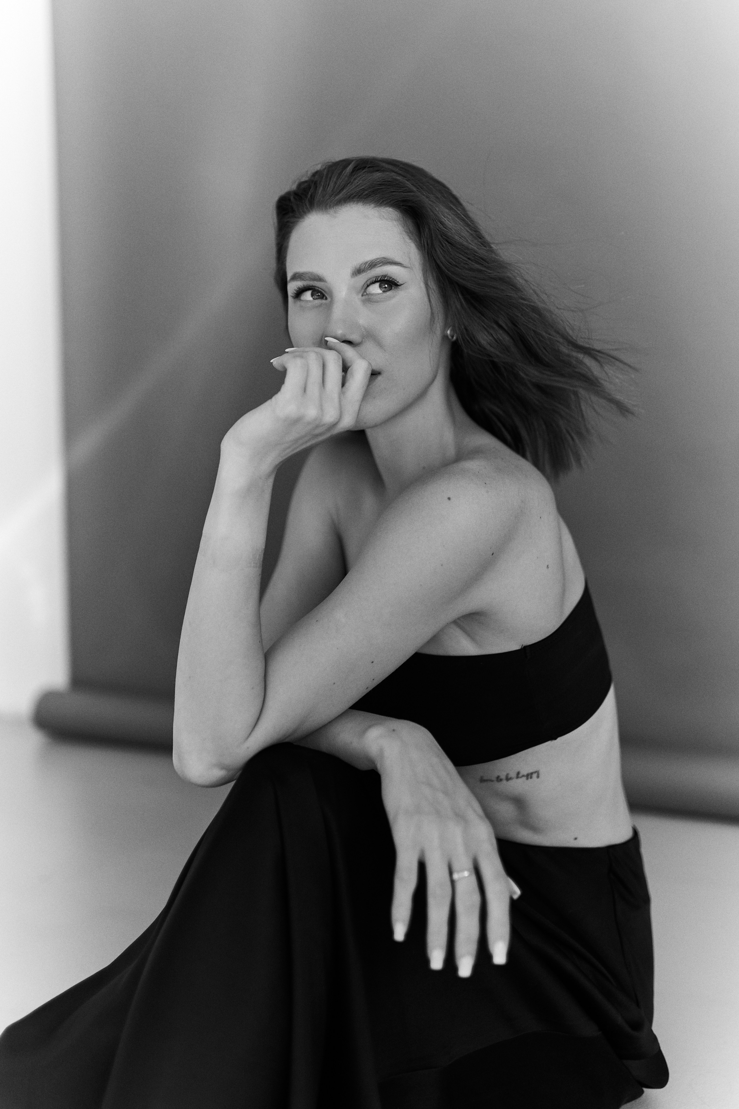 Катя. Фотограф Ижевск Даша Богомолова