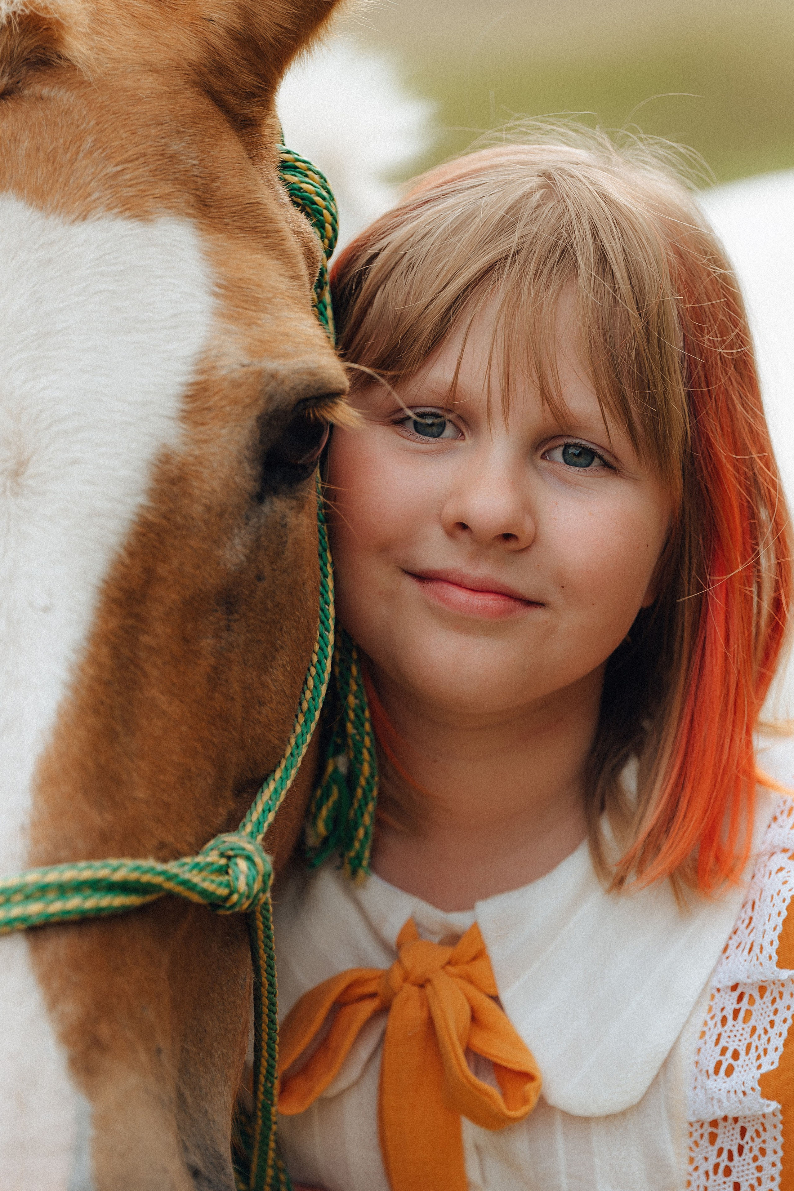 Ферма. Детский и семейный фотограф Катерина Мишина