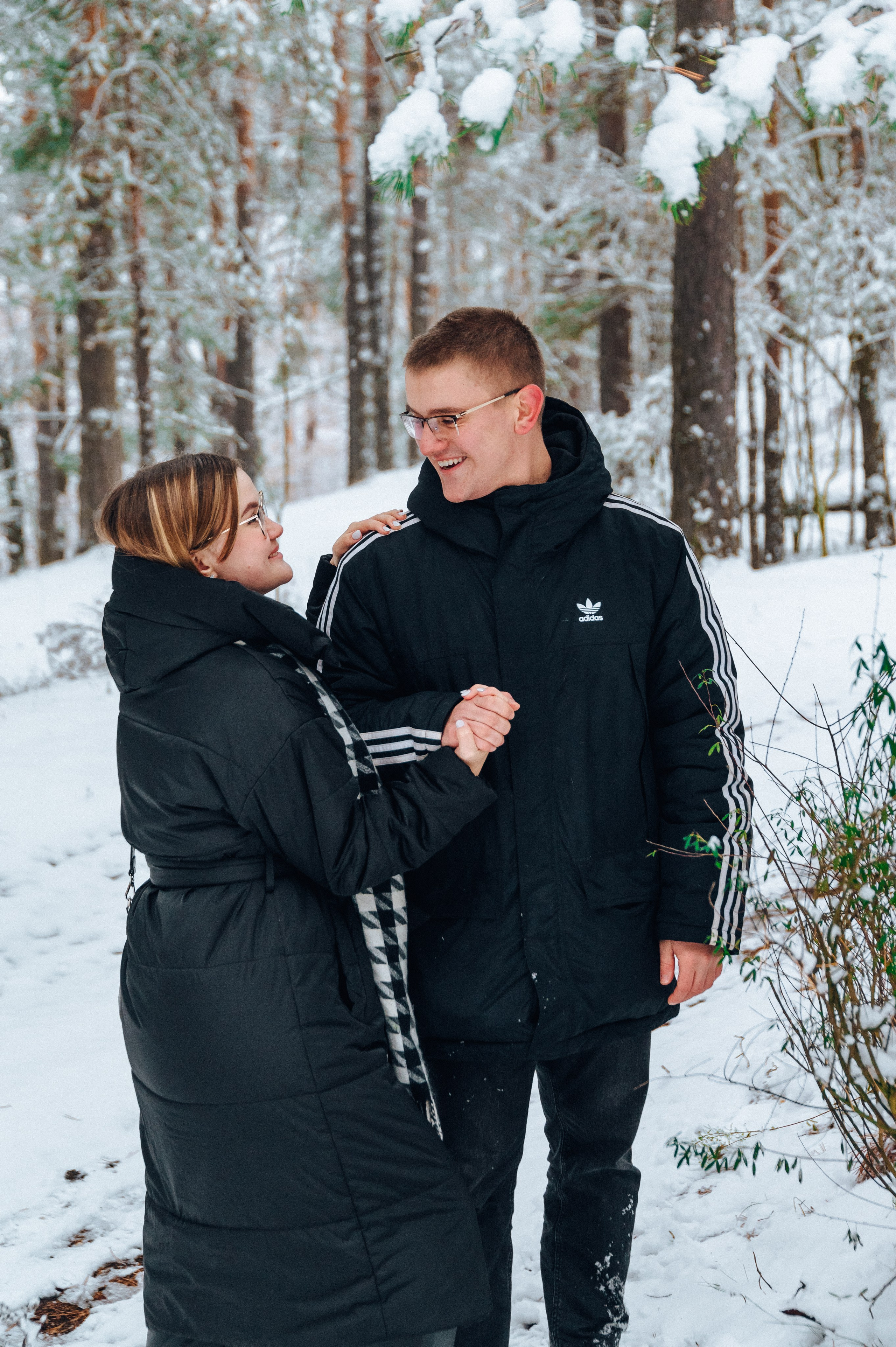 Аня и Савелий. Детский и семейный фотограф Катерина Мишина
