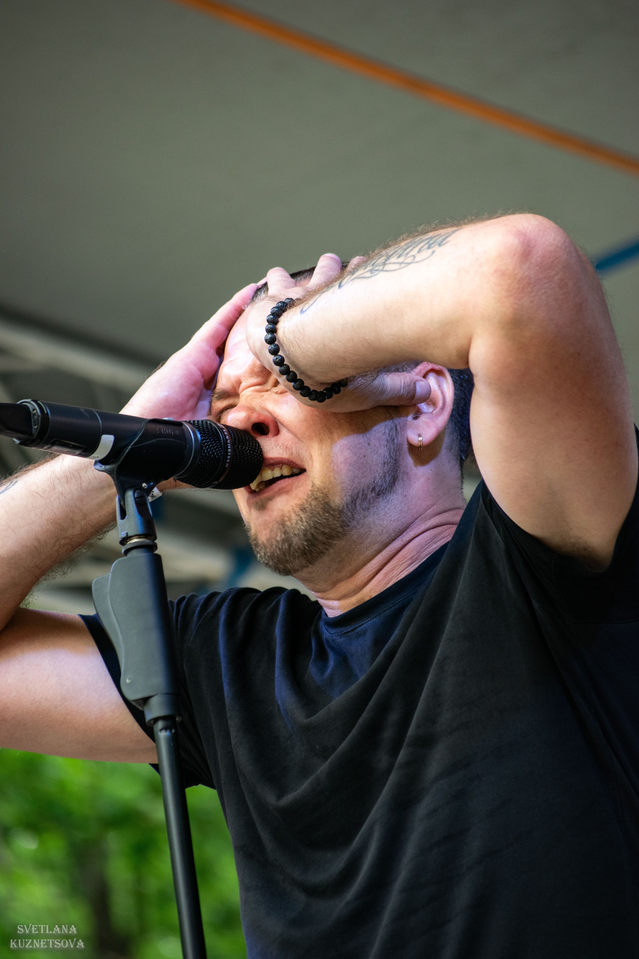 Молодые ветра 2025. Репортажный и портретный фотограф из Воронежа — Светлана Кузнецова