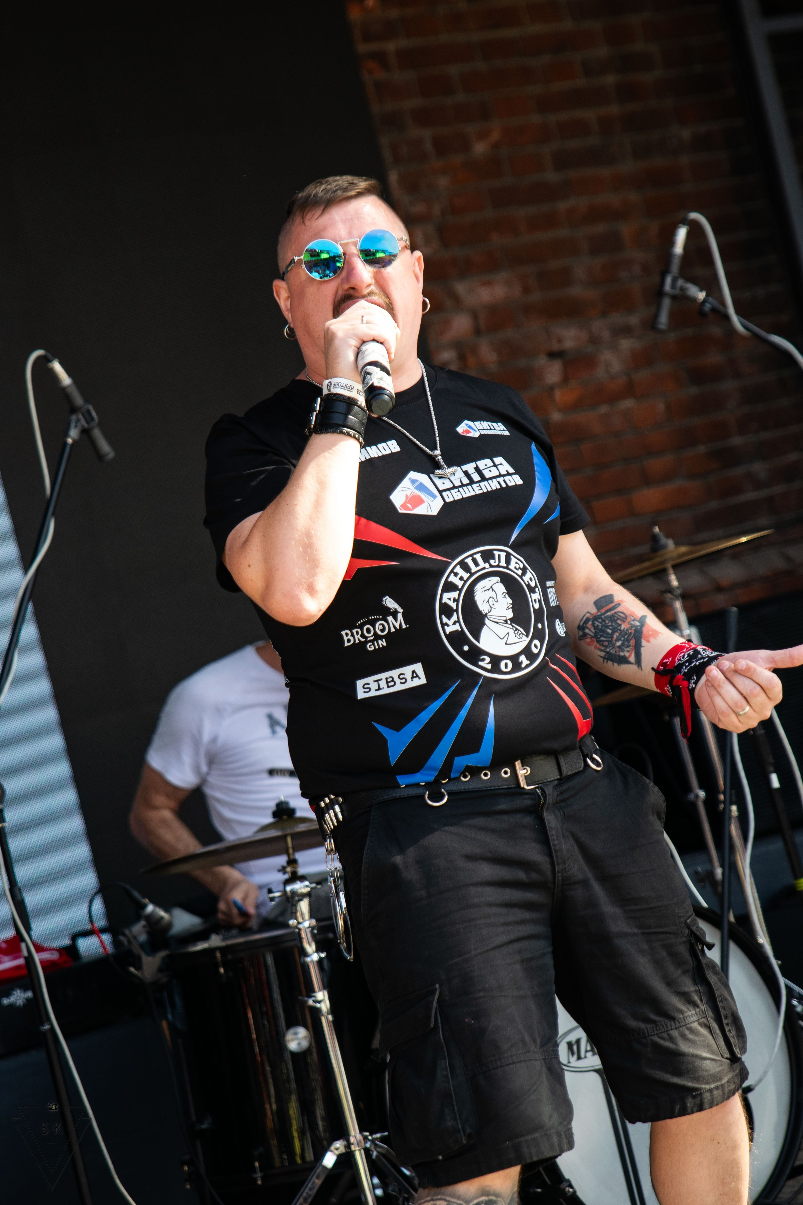 Битва Общепитов 2025 + «Меньше трёпа». Репортажный и портретный фотограф из Воронежа — Светлана Кузнецова