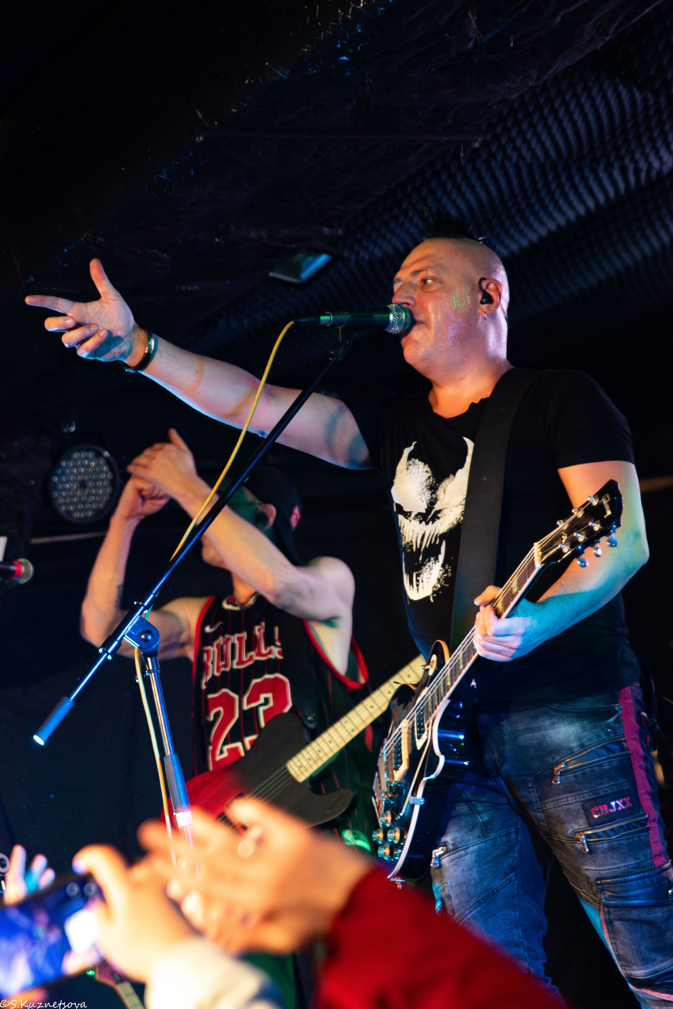 Бригадный Подряд, г. Воронеж. Репортажный и портретный фотограф из Воронежа — Светлана Кузнецова