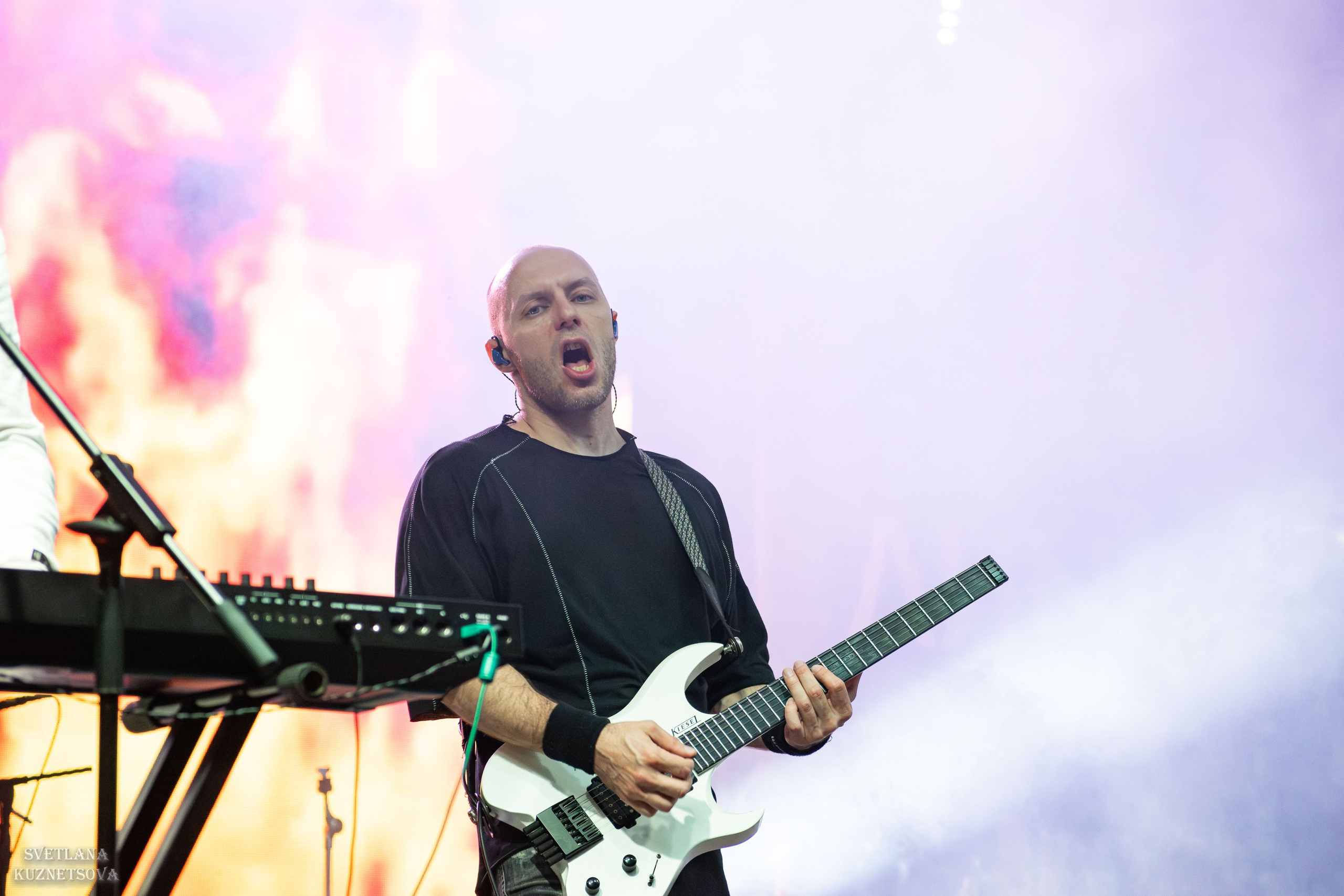 Молодые ветра 2025. Репортажный и портретный фотограф из Воронежа — Светлана Кузнецова