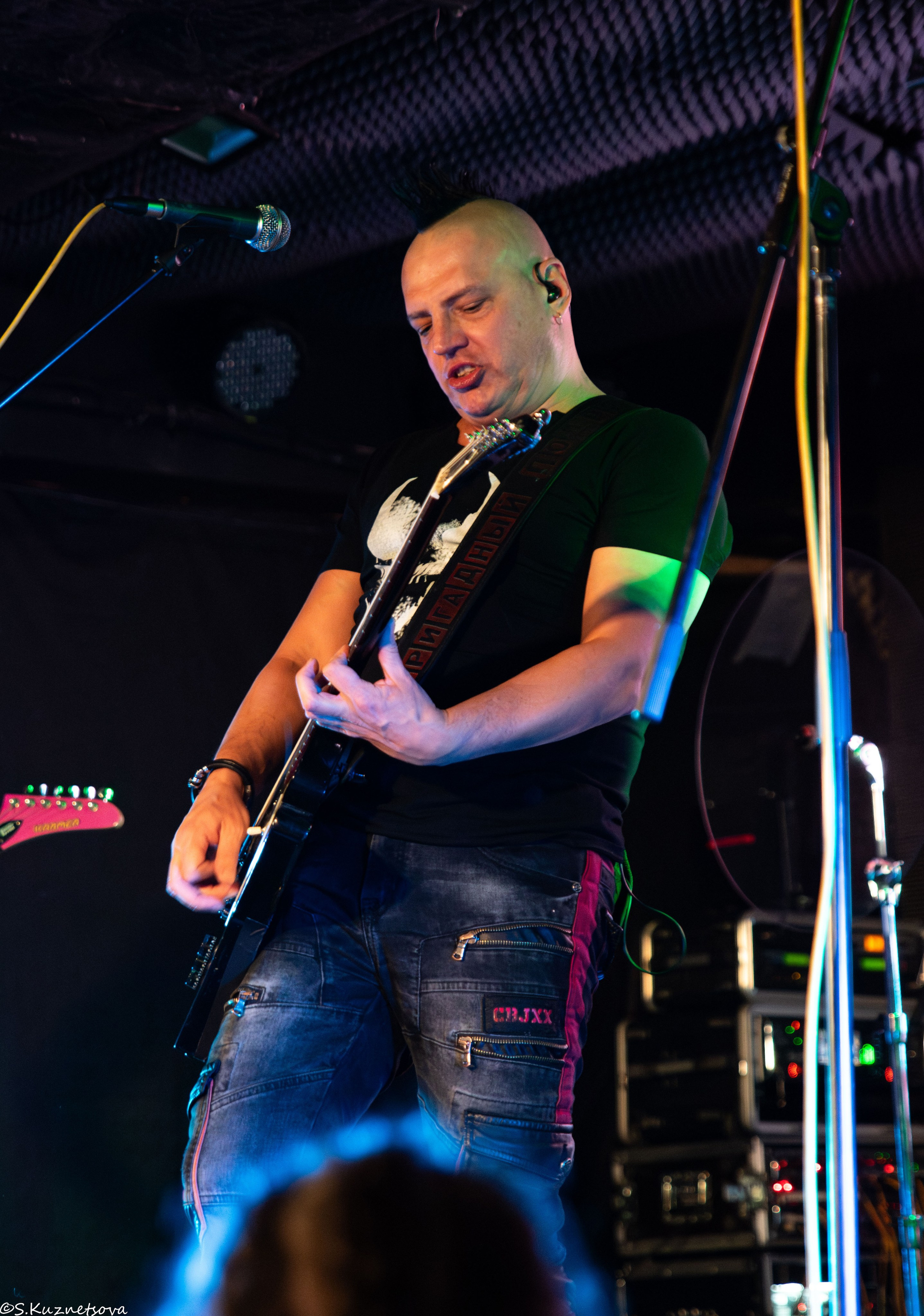 Бригадный Подряд, г. Воронеж. Репортажный и портретный фотограф из Воронежа — Светлана Кузнецова