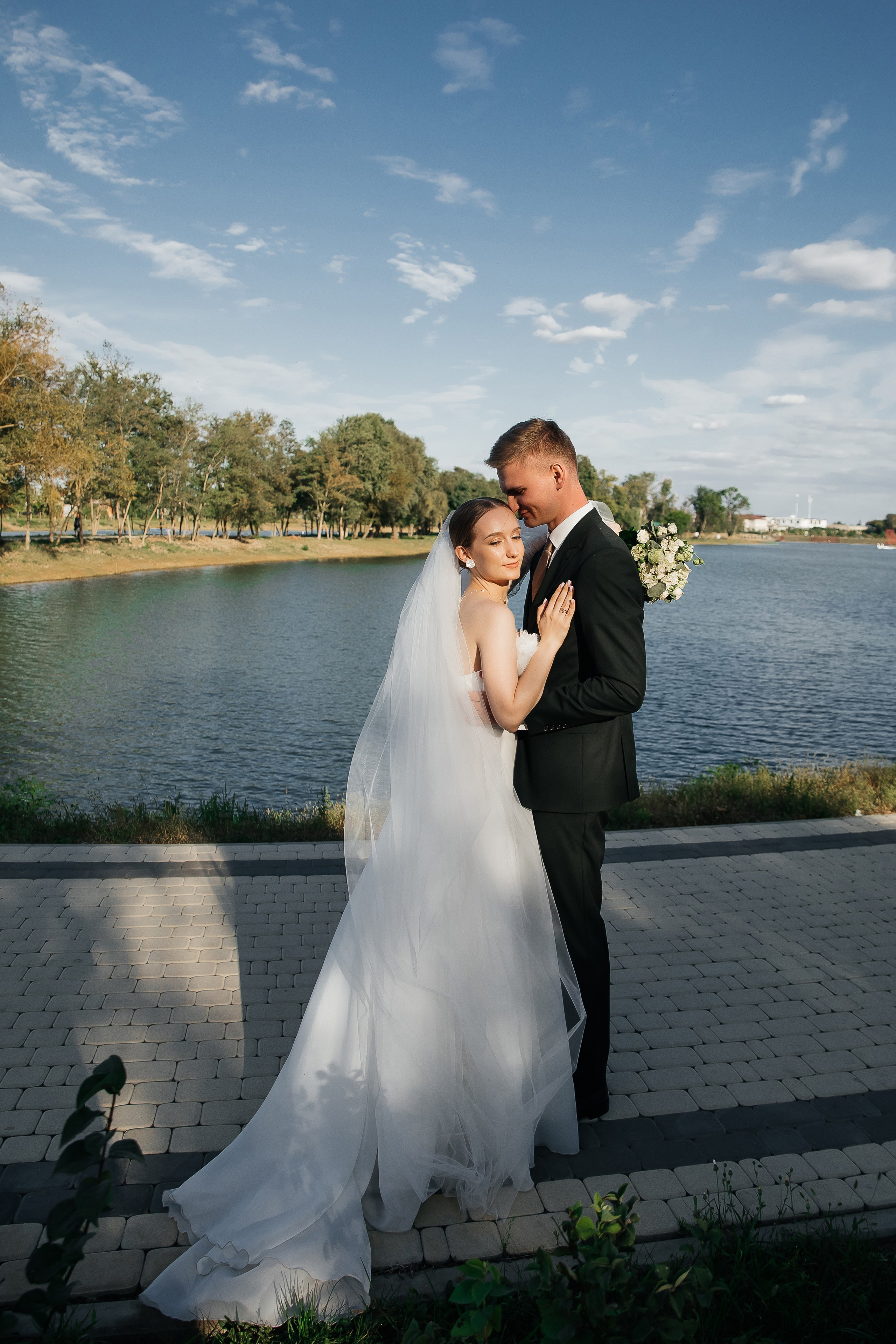 A&N. Свадебный и семейный фотограф Краснодарский край