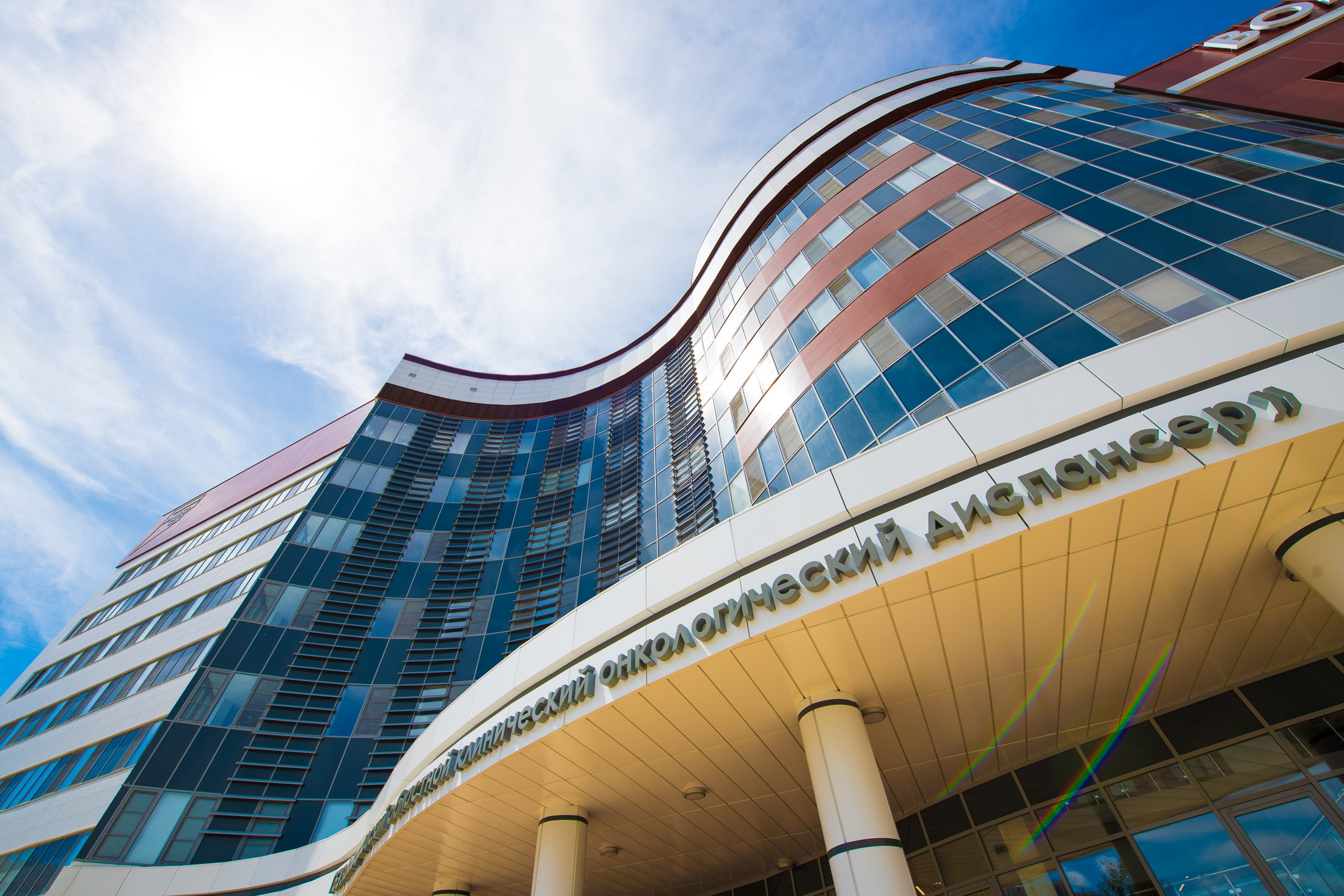 Interiors. Фотограф — Денис Богомолов