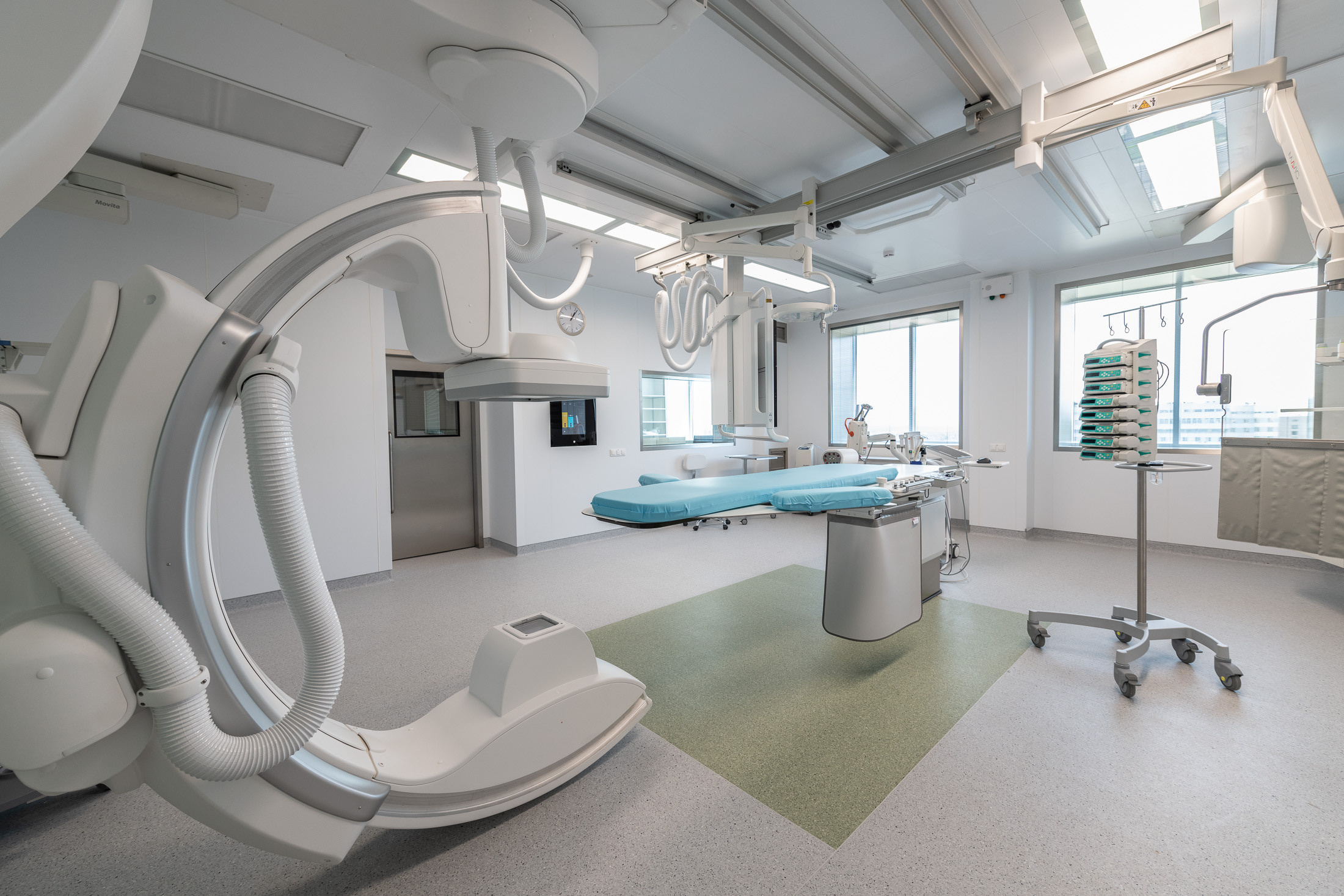 Interiors. Фотограф — Денис Богомолов