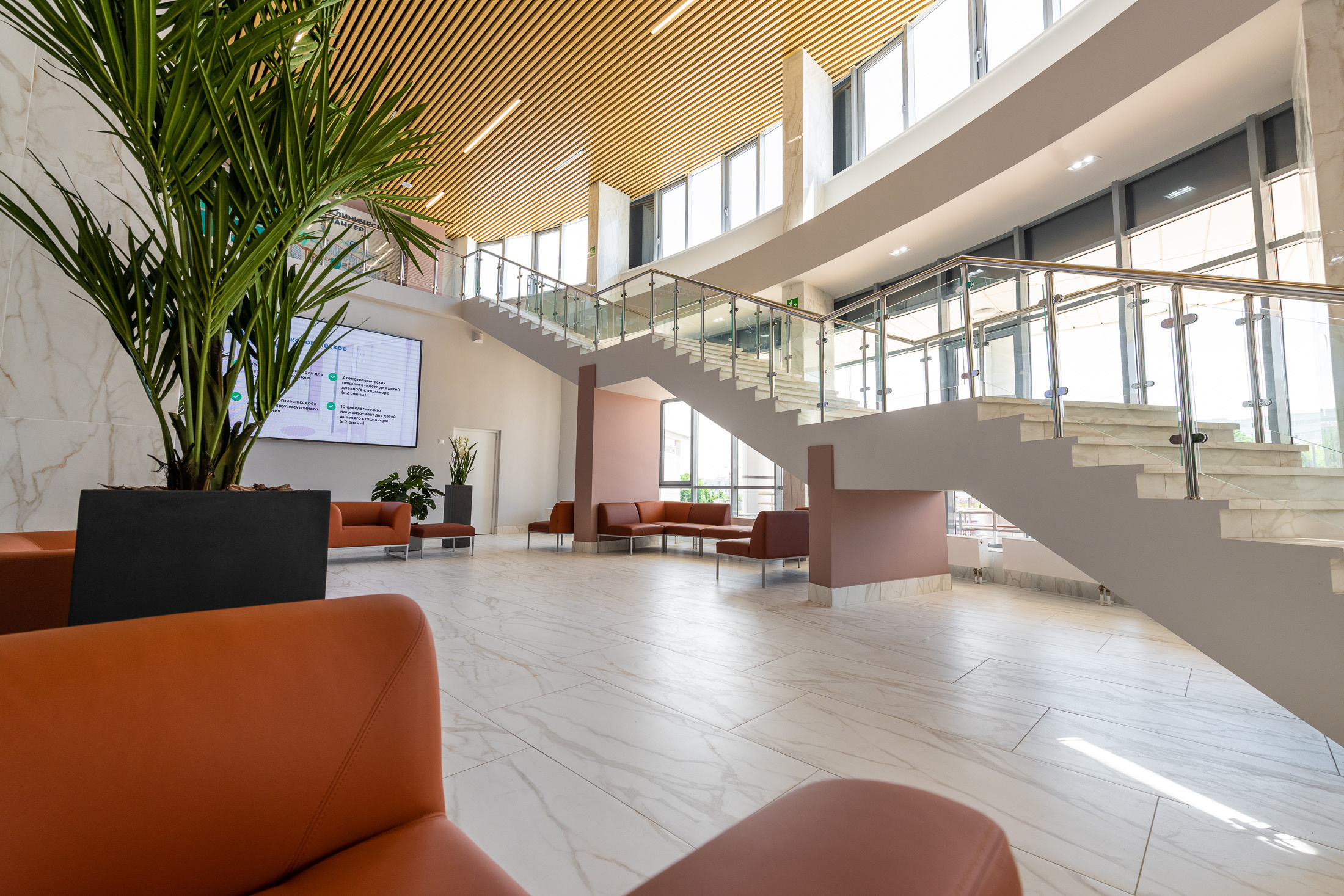 Interiors. Фотограф — Денис Богомолов