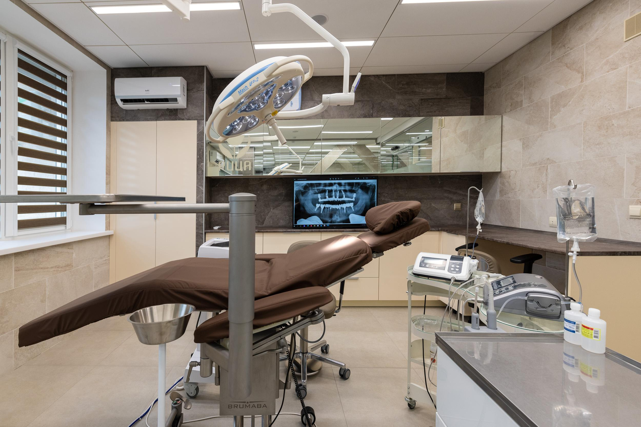 Interiors. Фотограф — Денис Богомолов