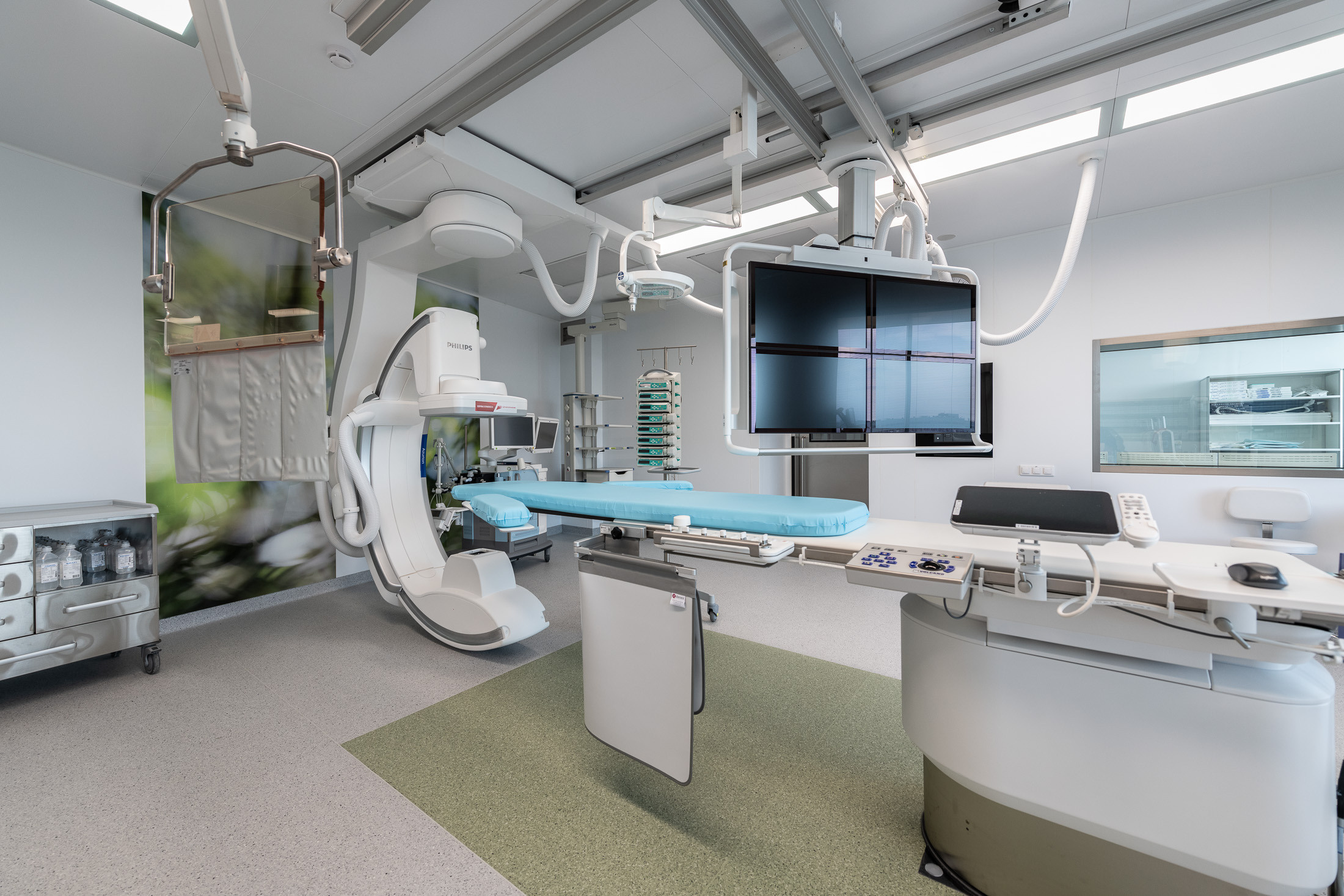 Interiors. Фотограф — Денис Богомолов