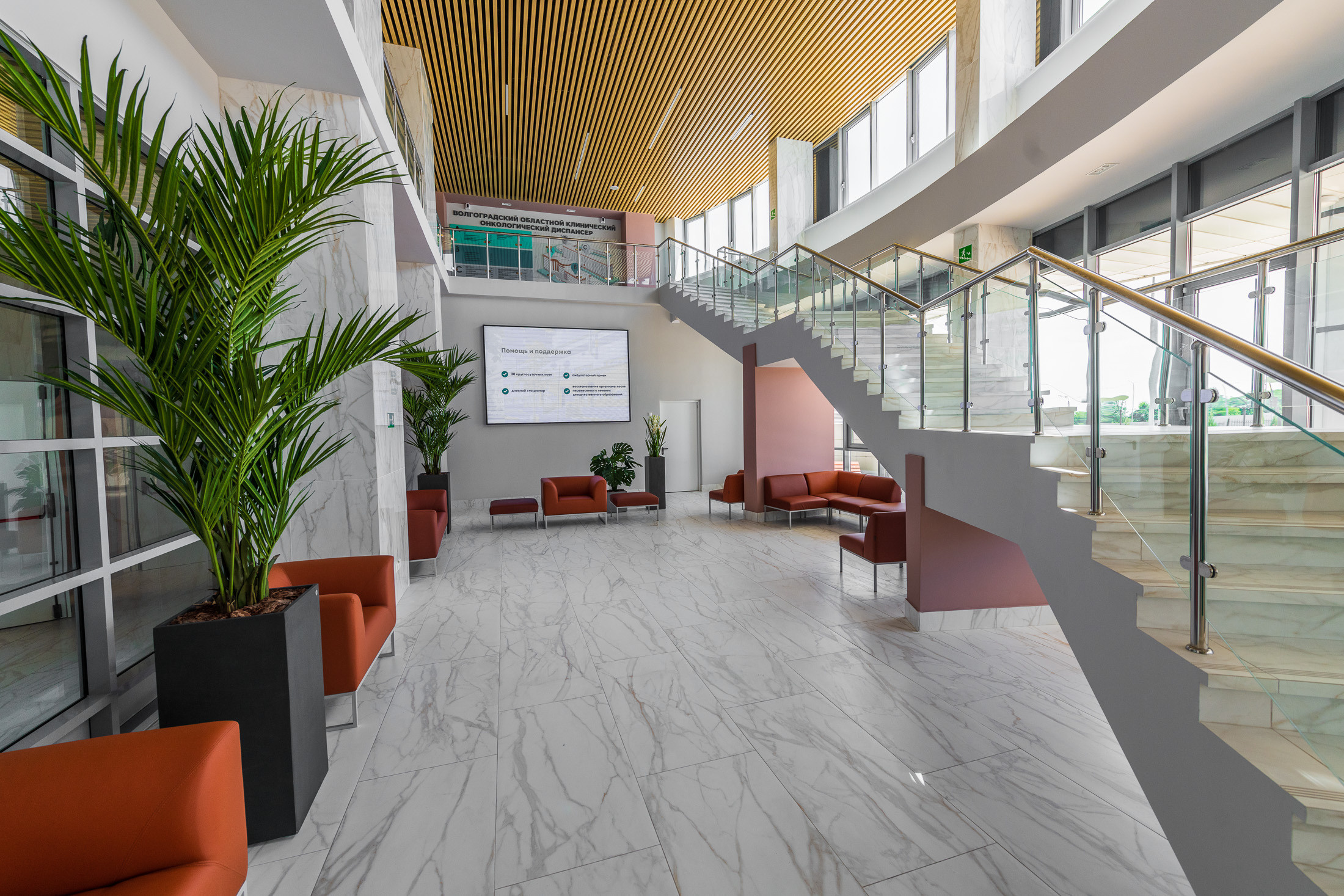 Interiors. Фотограф — Денис Богомолов