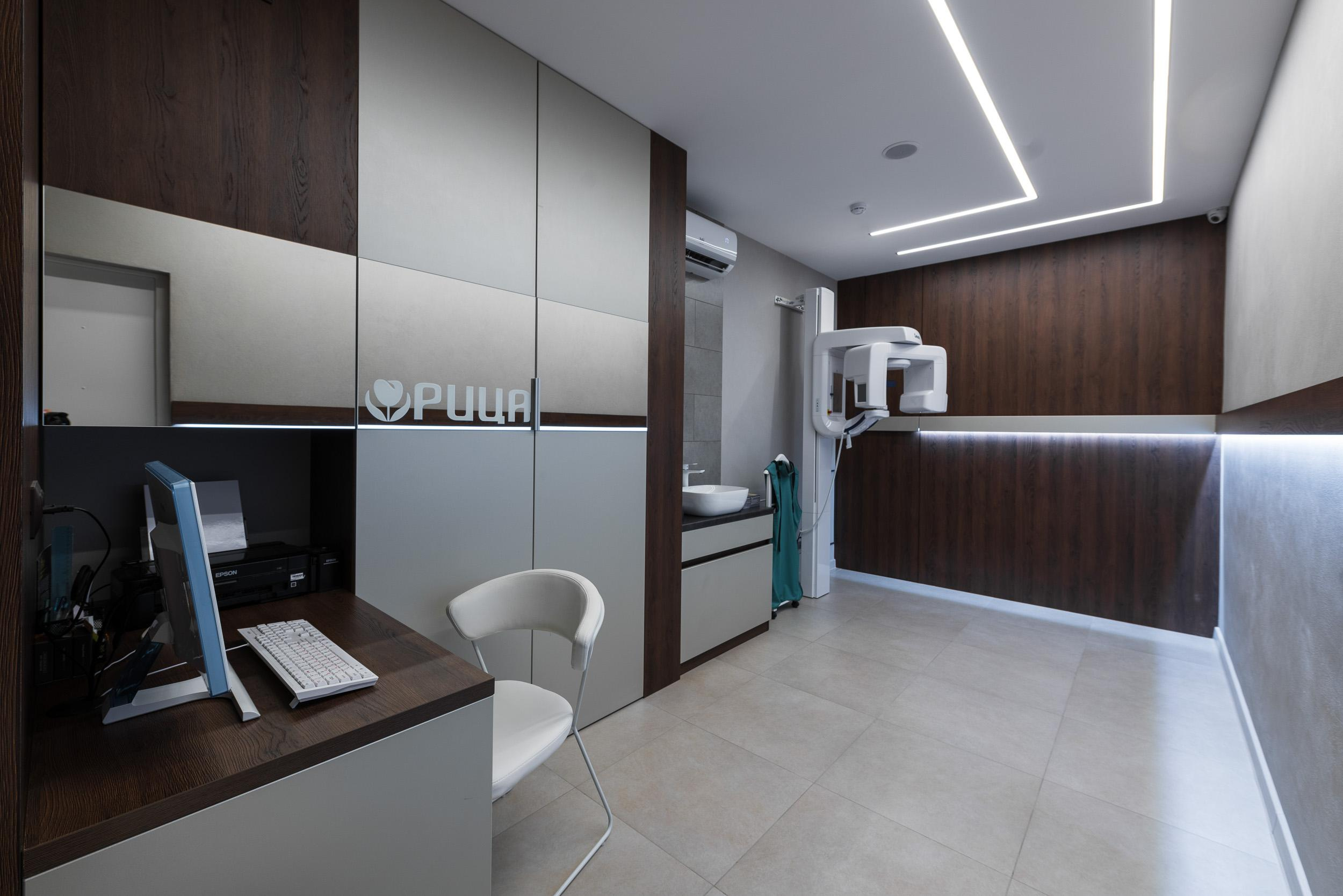 Interiors. Фотограф — Денис Богомолов