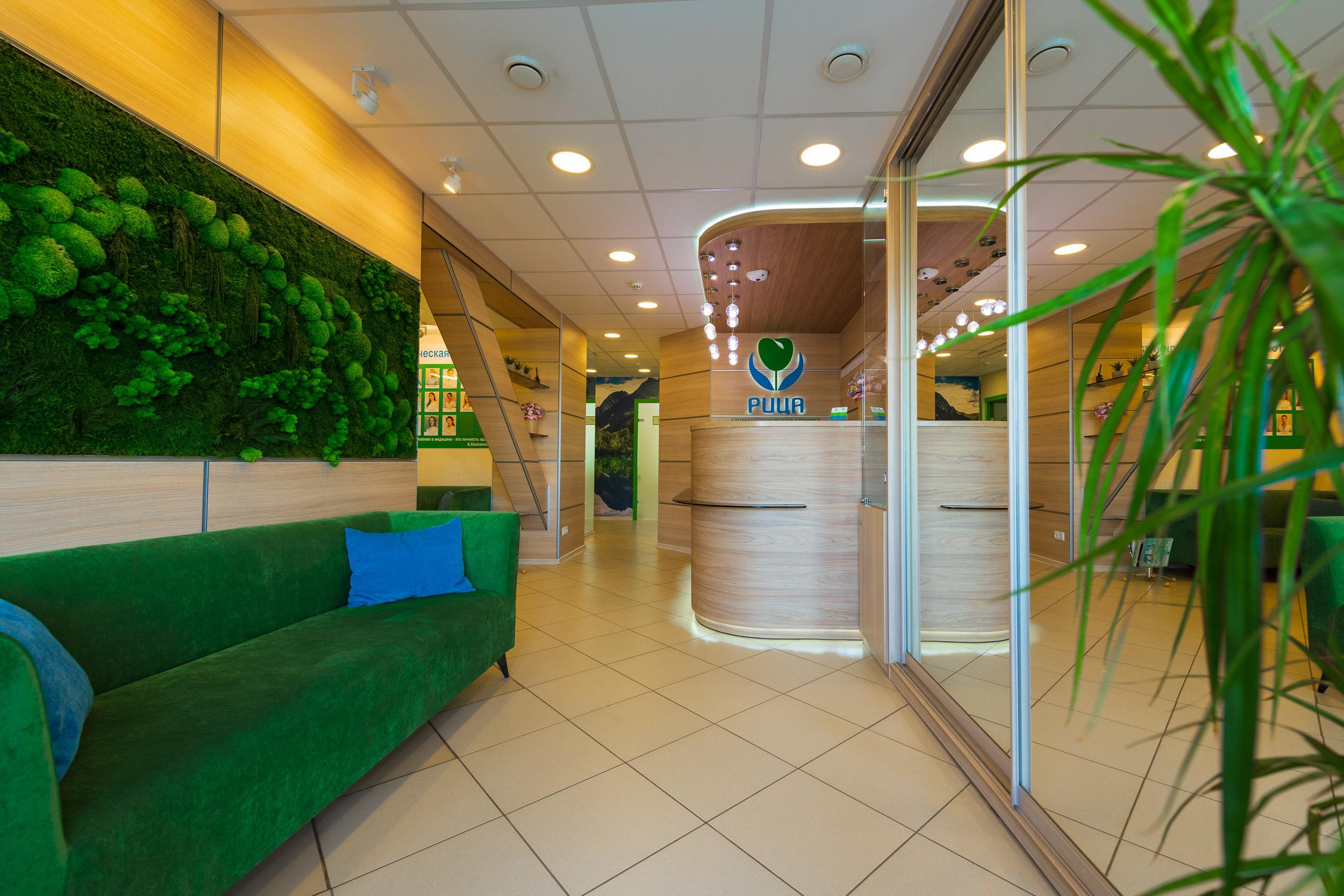 Interiors. Фотограф — Денис Богомолов