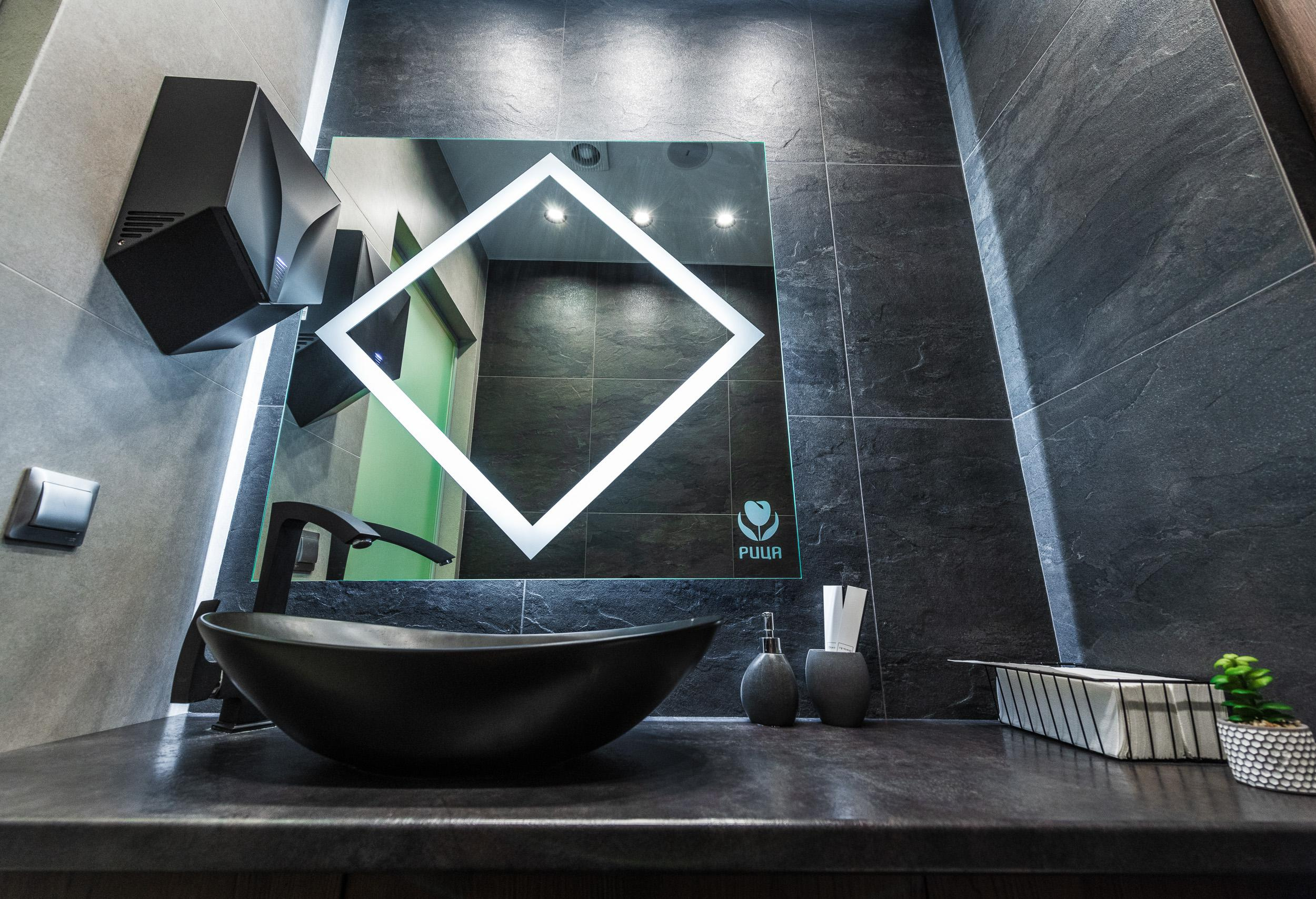 Interiors. Фотограф — Денис Богомолов