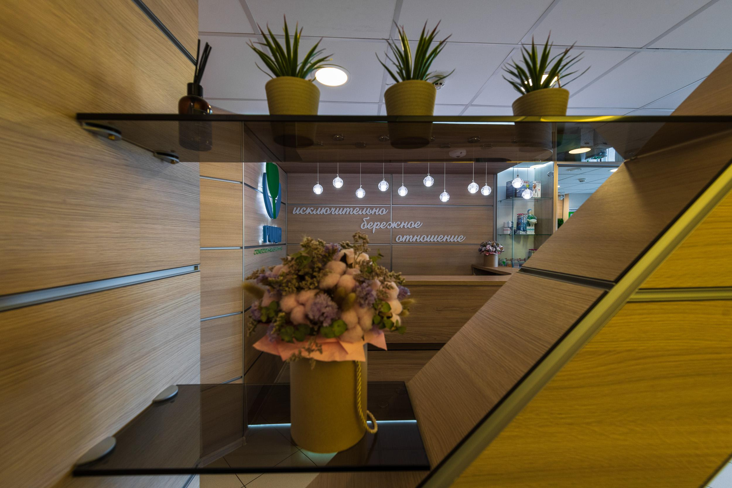 Interiors. Фотограф — Денис Богомолов