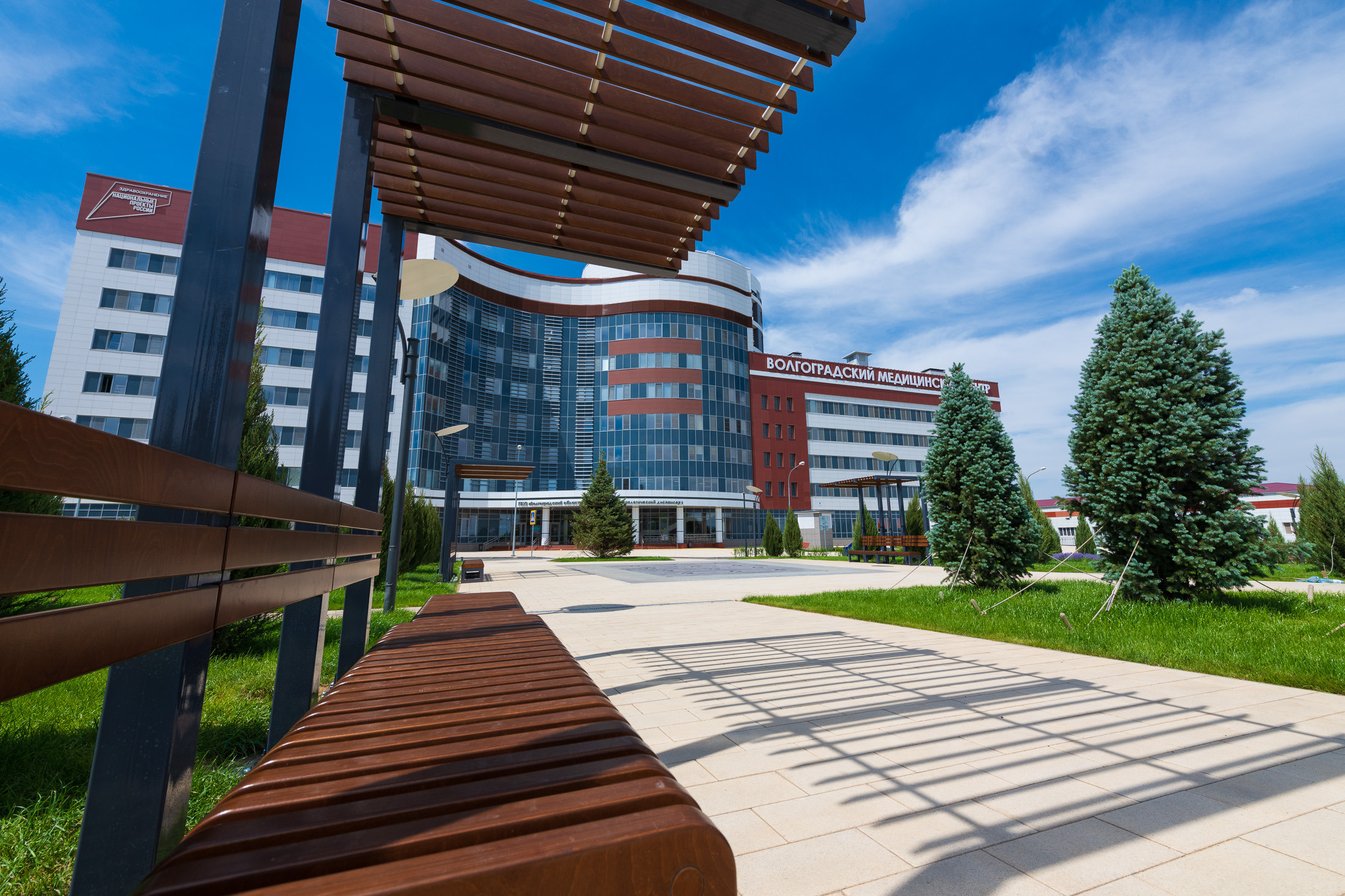 Interiors. Фотограф — Денис Богомолов