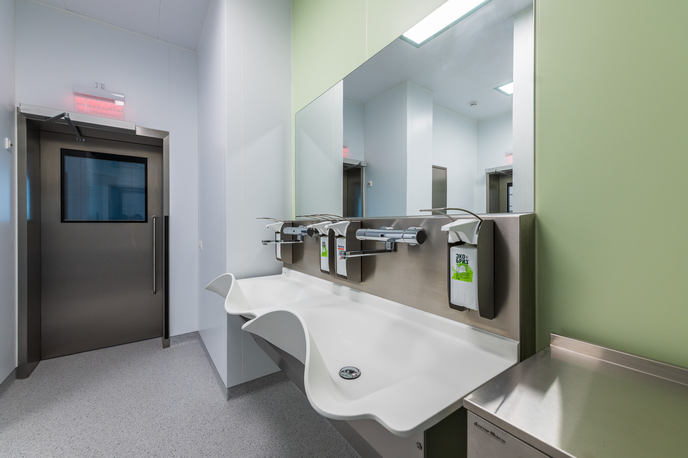 Interiors. Фотограф — Денис Богомолов