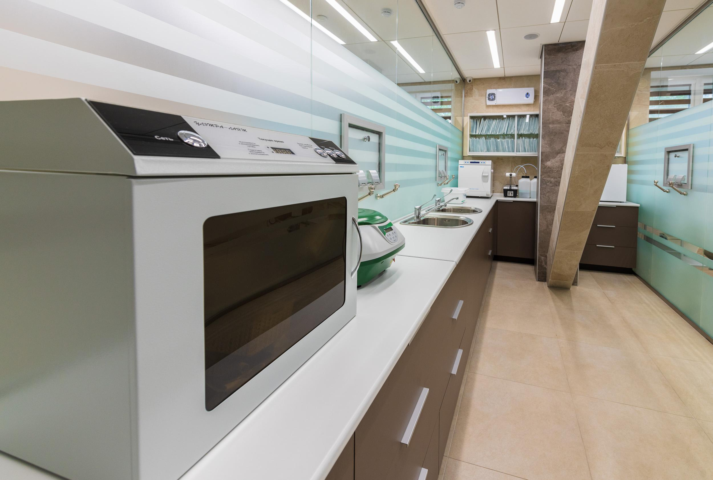 Interiors. Фотограф — Денис Богомолов