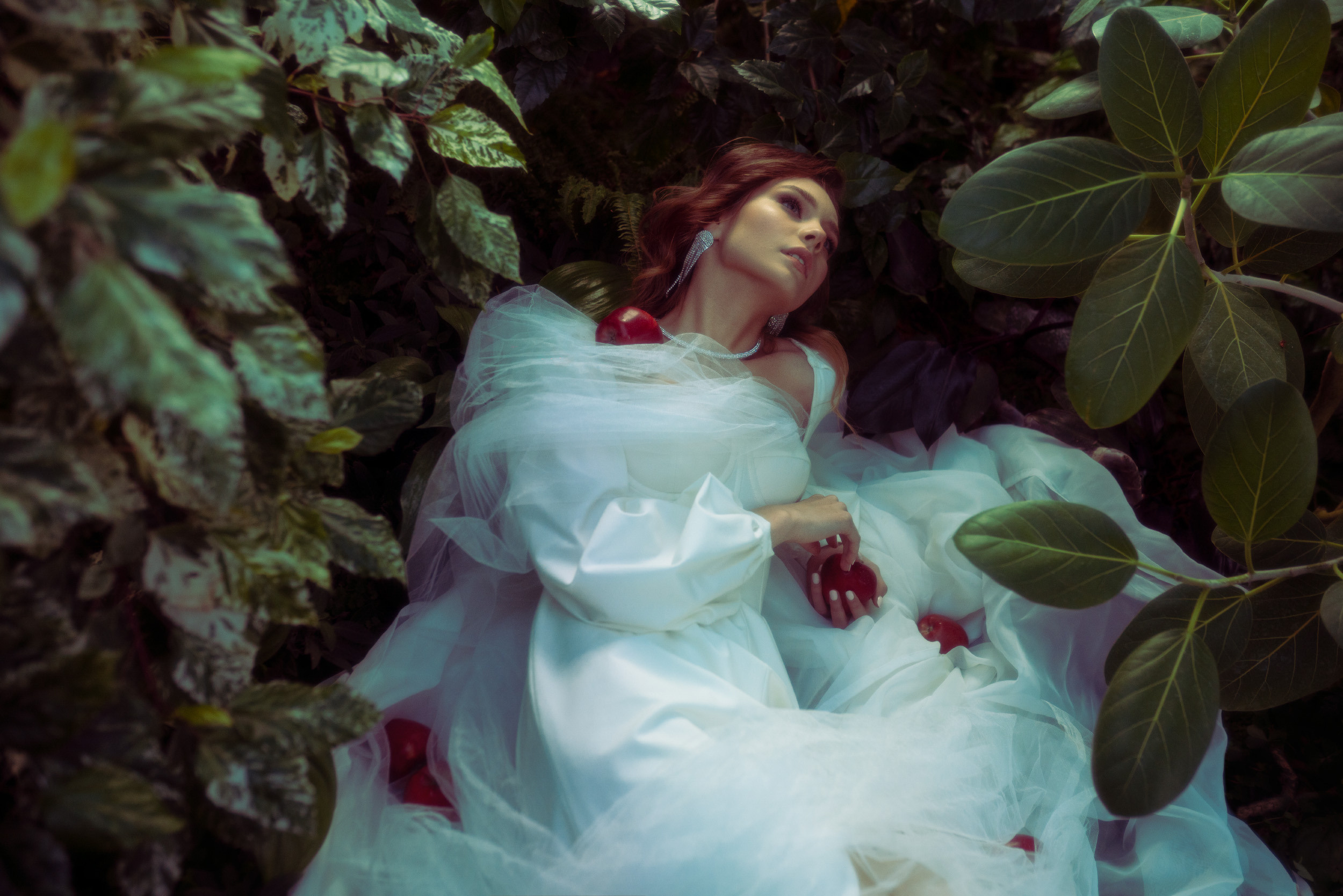 People. Фотограф — Денис Богомолов