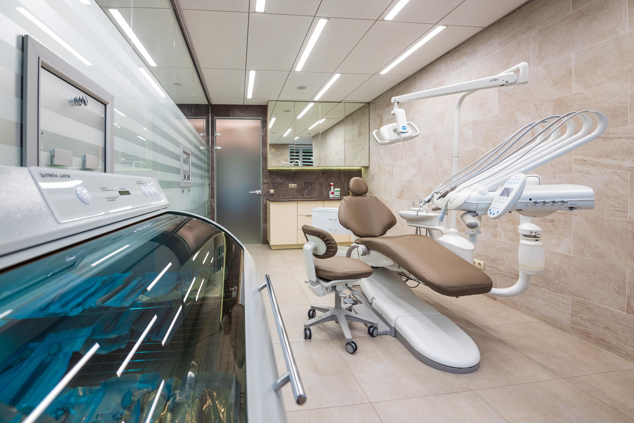 Interiors. Фотограф — Денис Богомолов