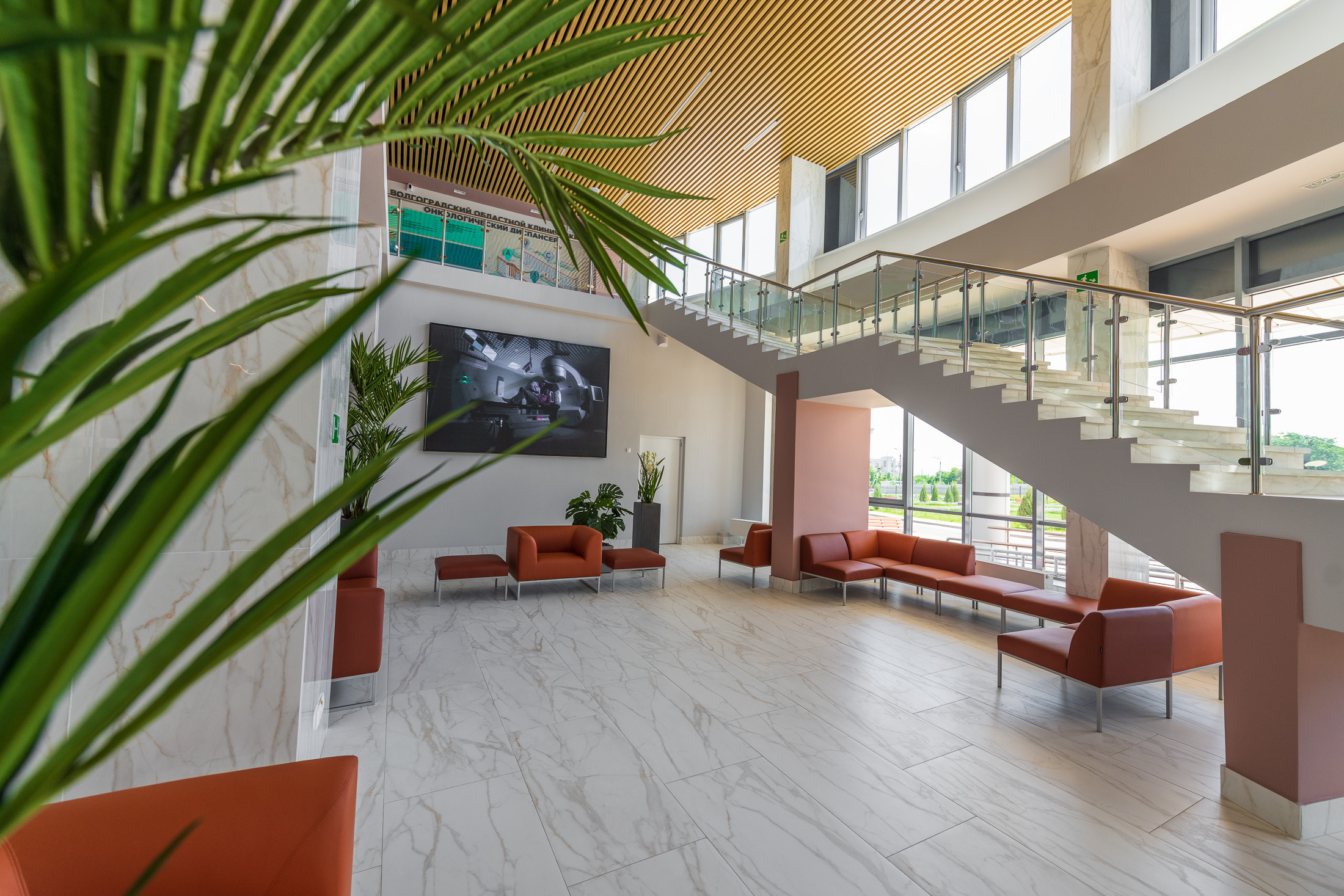 Interiors. Фотограф — Денис Богомолов