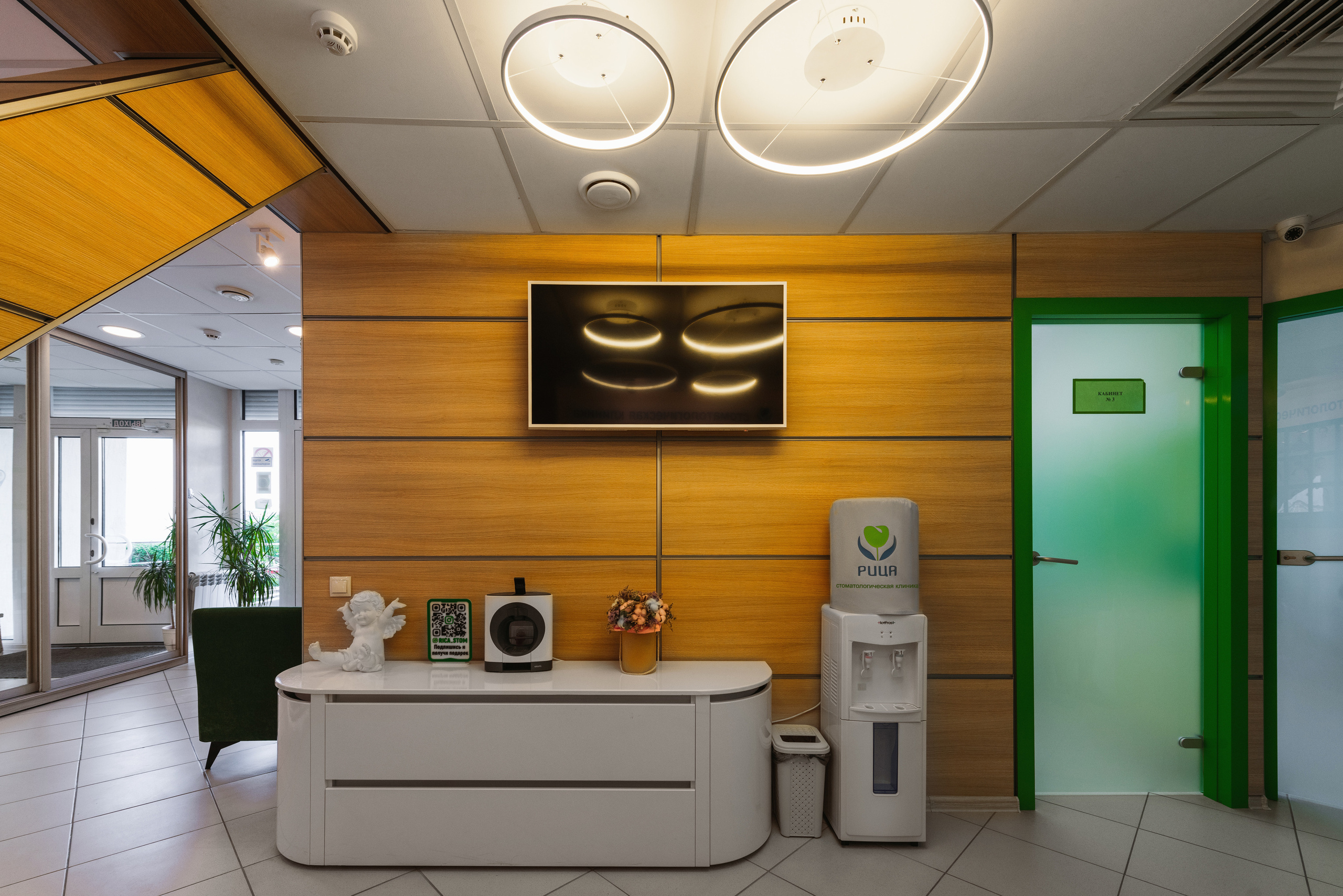 Interiors. Фотограф — Денис Богомолов