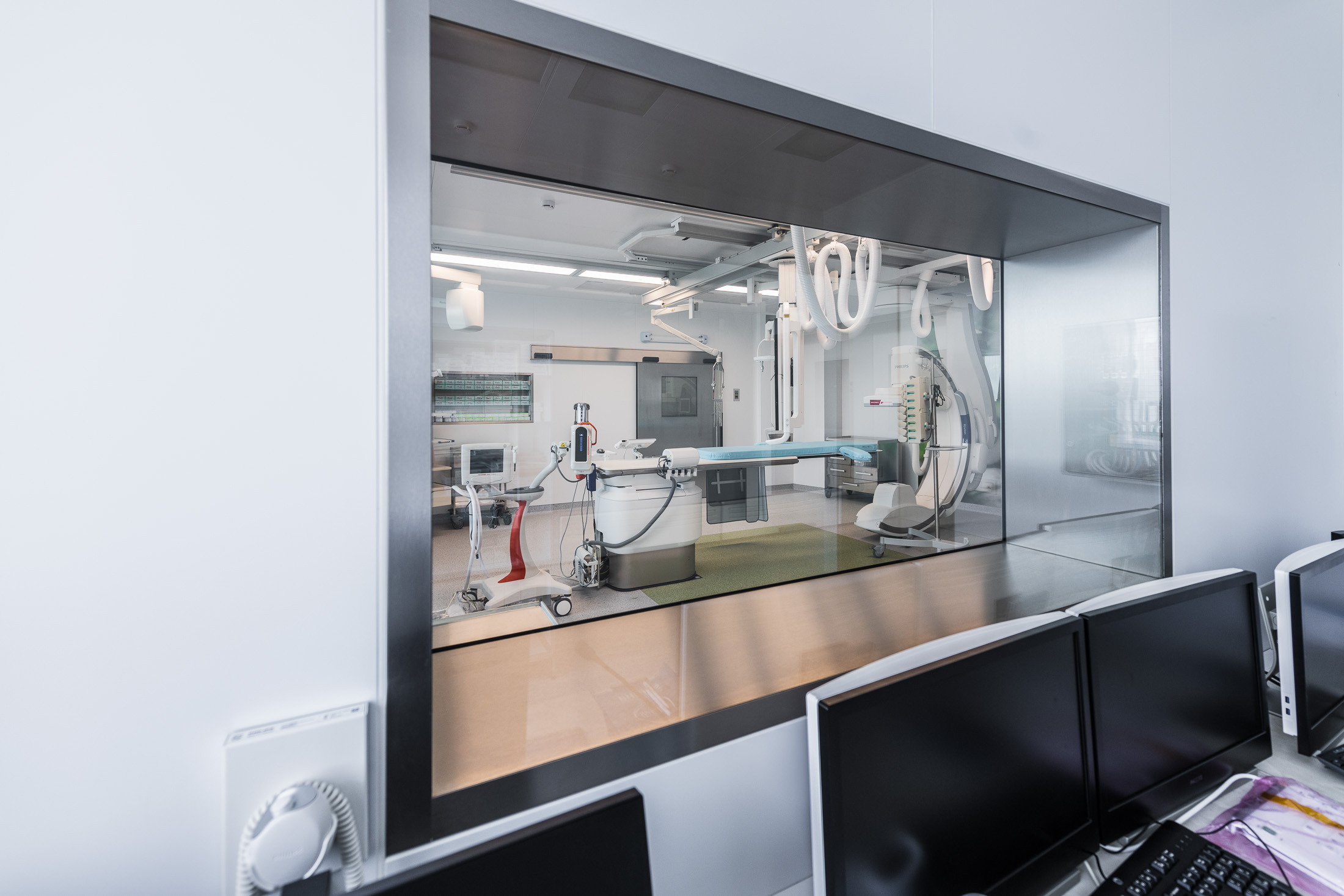 Interiors. Фотограф — Денис Богомолов