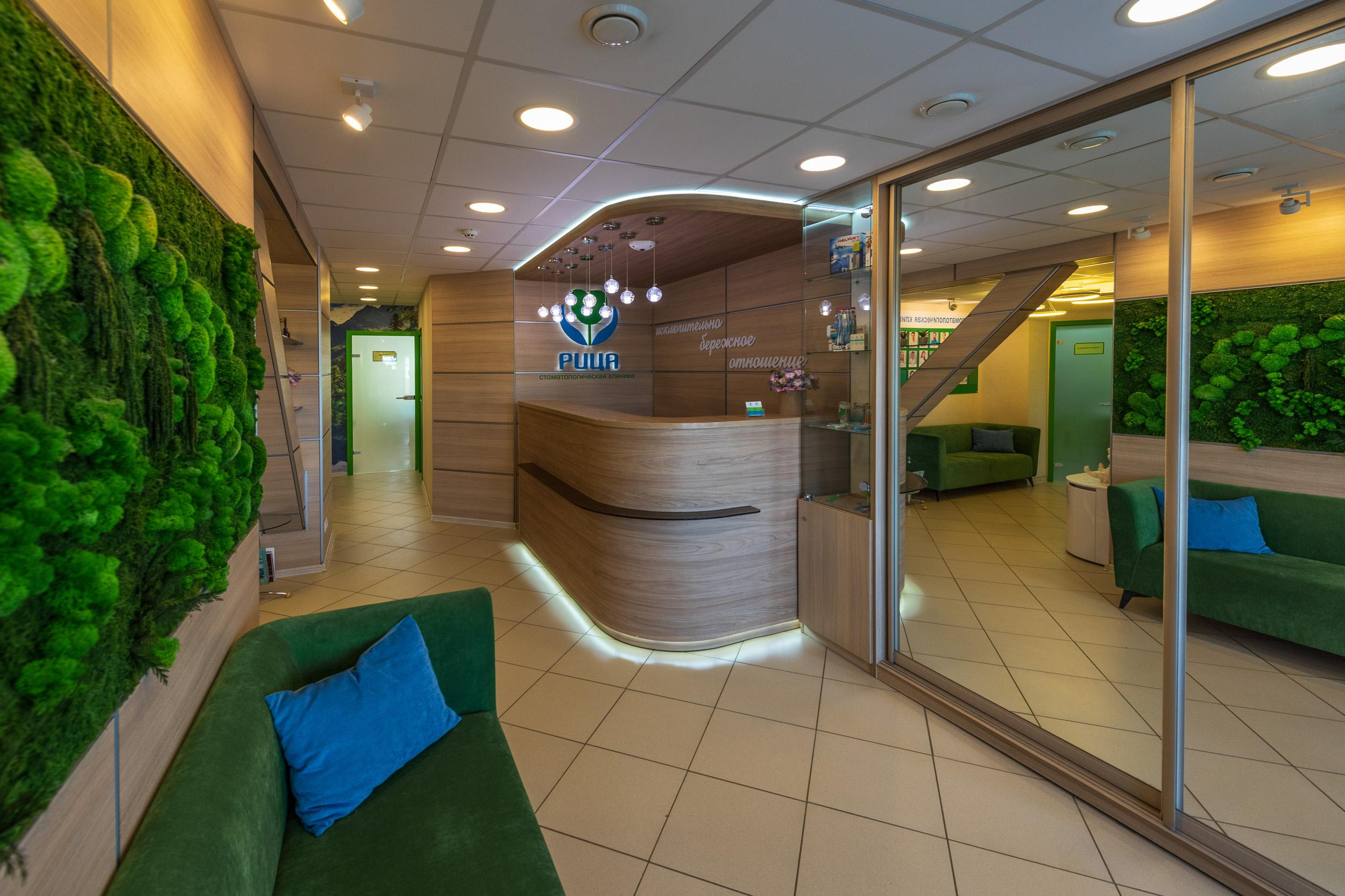 Interiors. Фотограф — Денис Богомолов