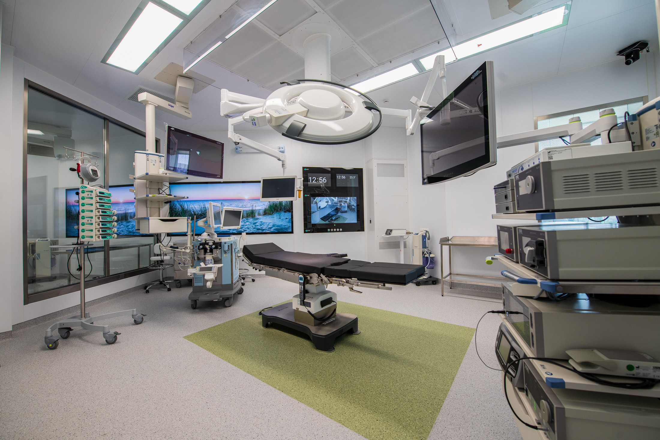 Interiors. Фотограф — Денис Богомолов