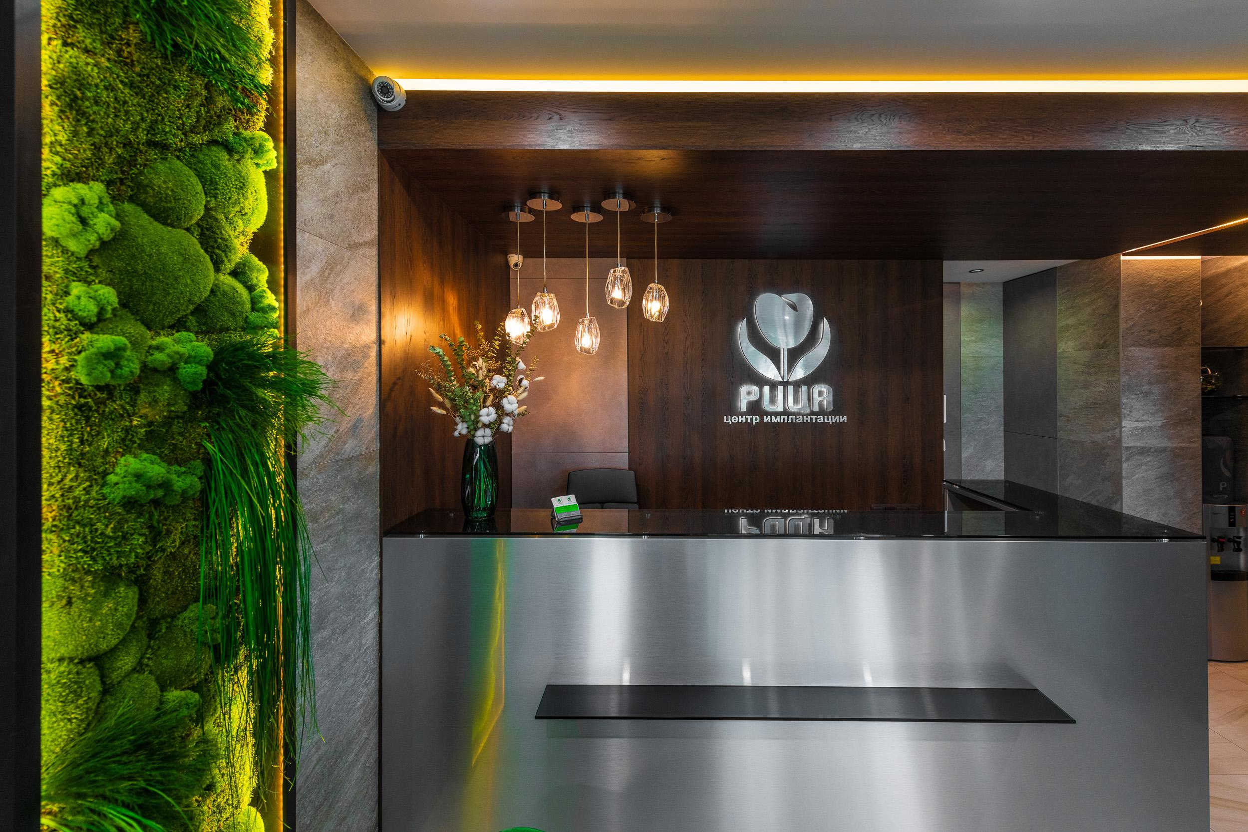 Interiors. Фотограф — Денис Богомолов