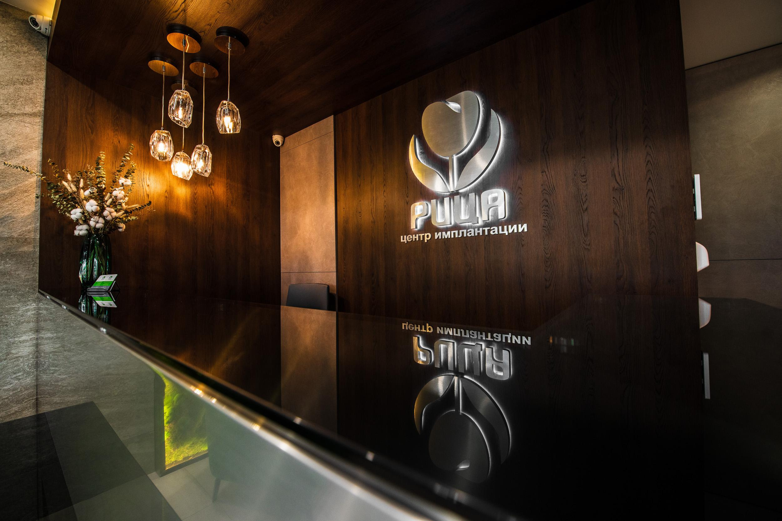 Interiors. Фотограф — Денис Богомолов