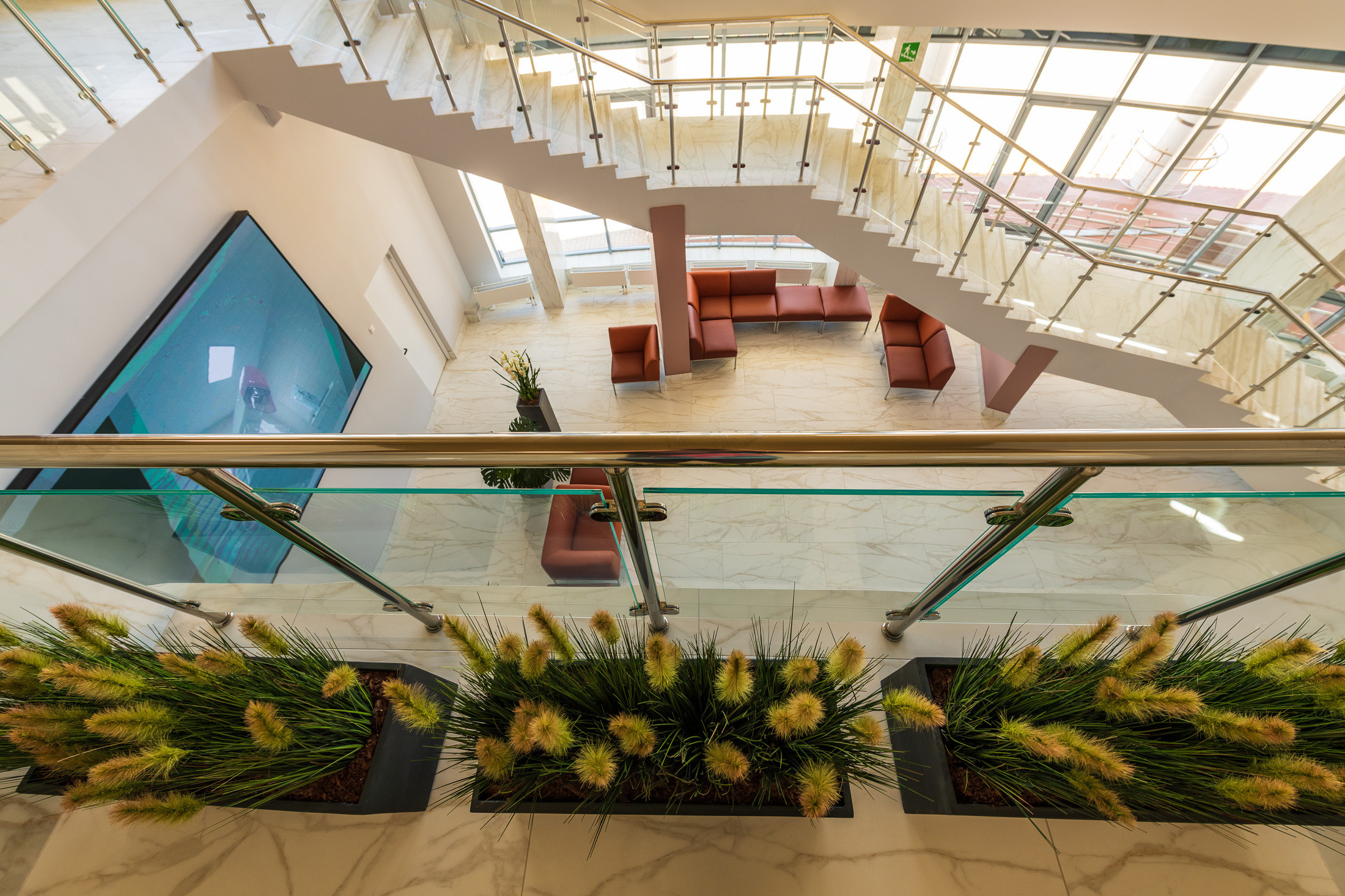 Interiors. Фотограф — Денис Богомолов