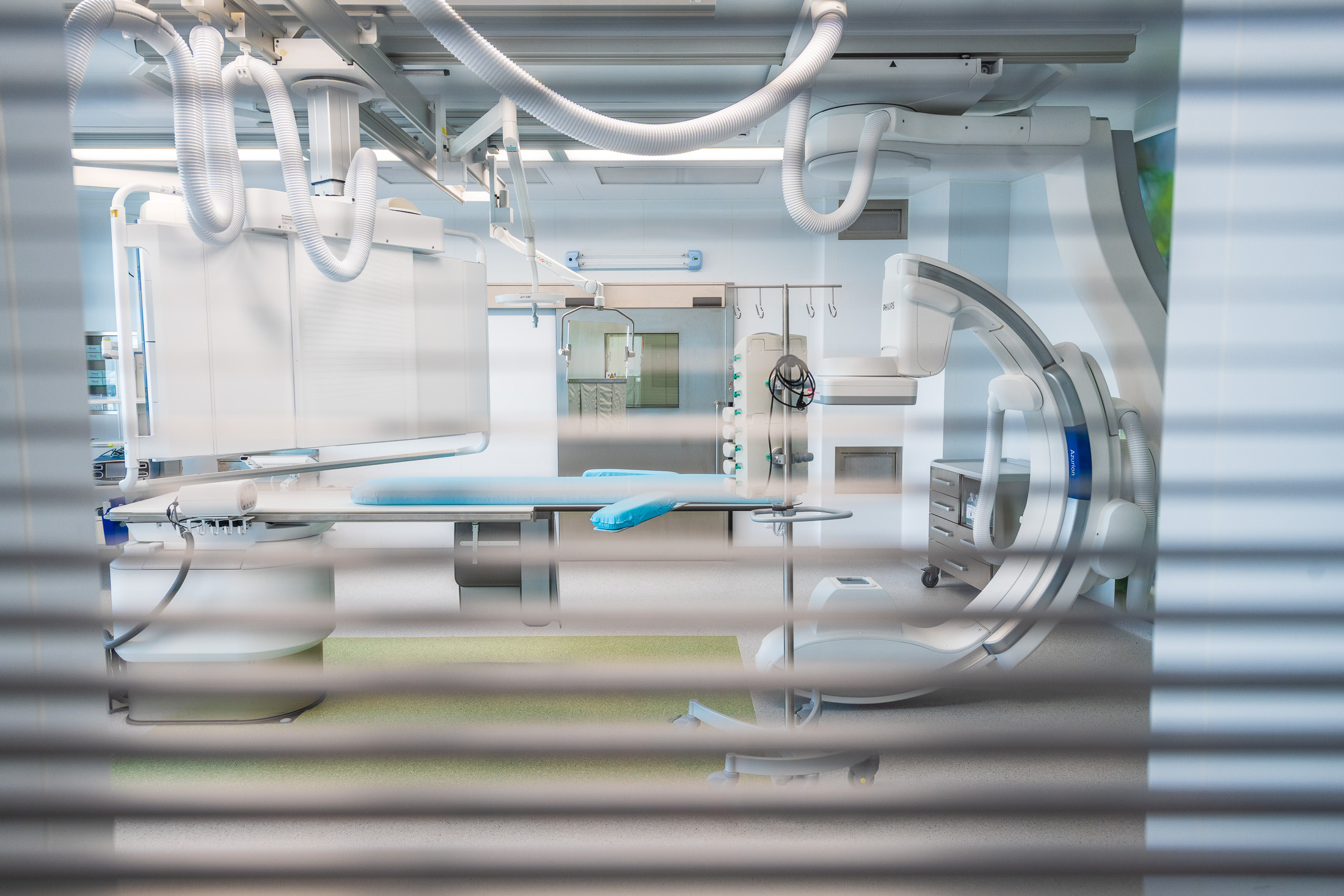 Interiors. Фотограф — Денис Богомолов