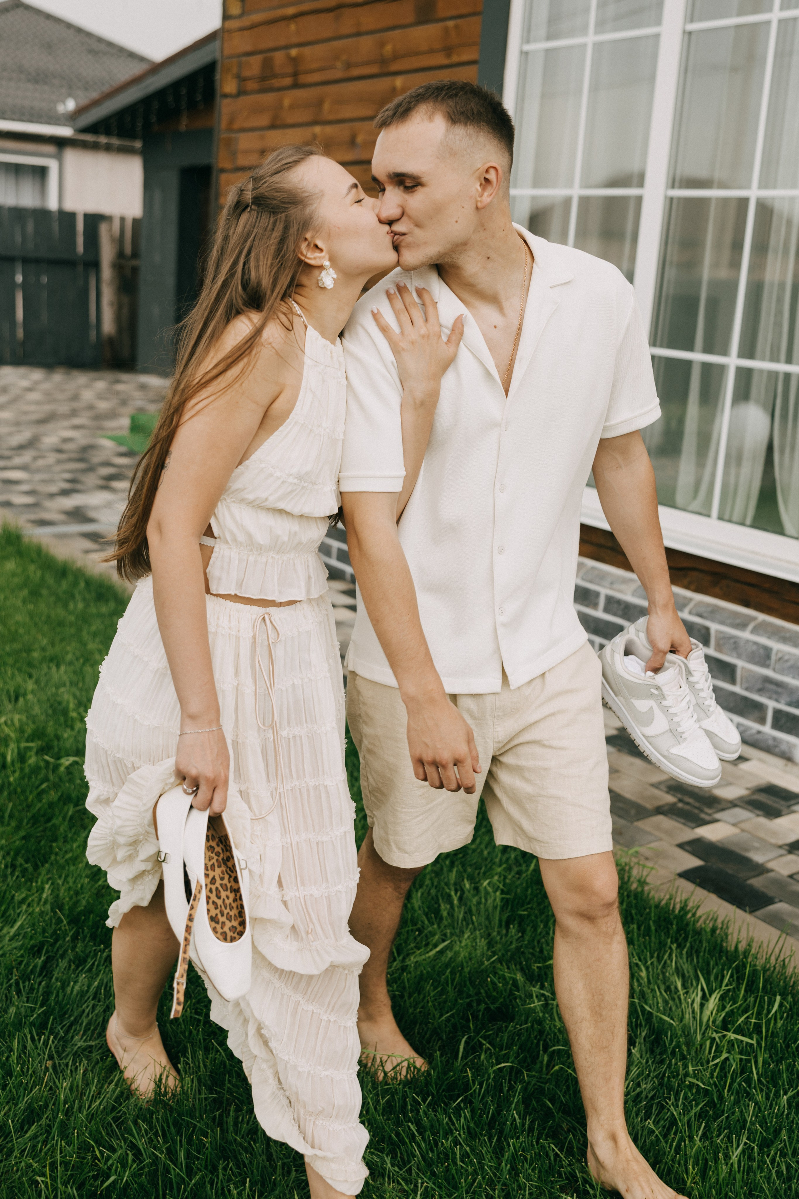 Максим + Алина. Александр Видякин Фотограф в Хакасии и Красноярском крае