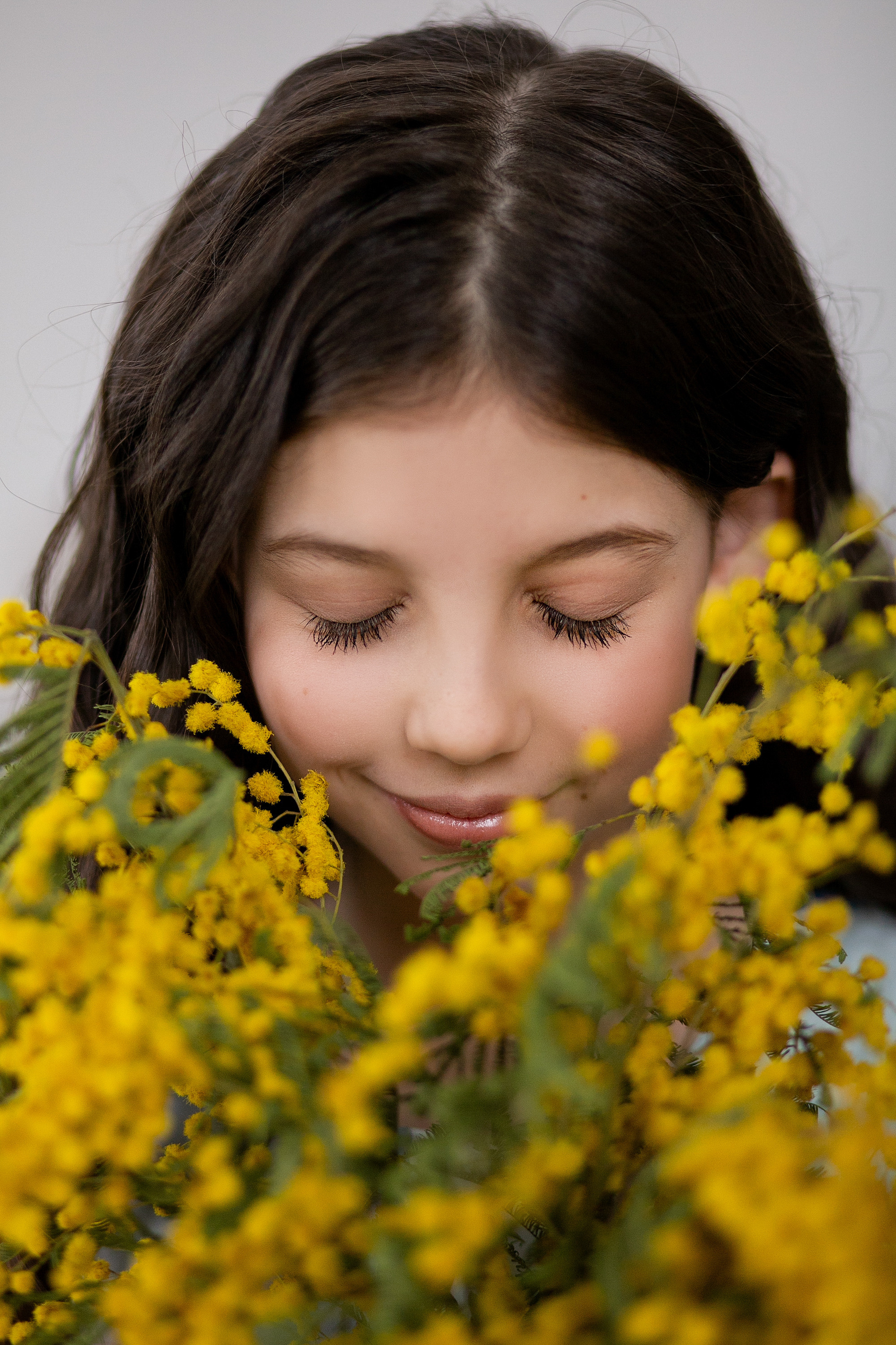 Лея. Фотограф в Москве Елена Хоук