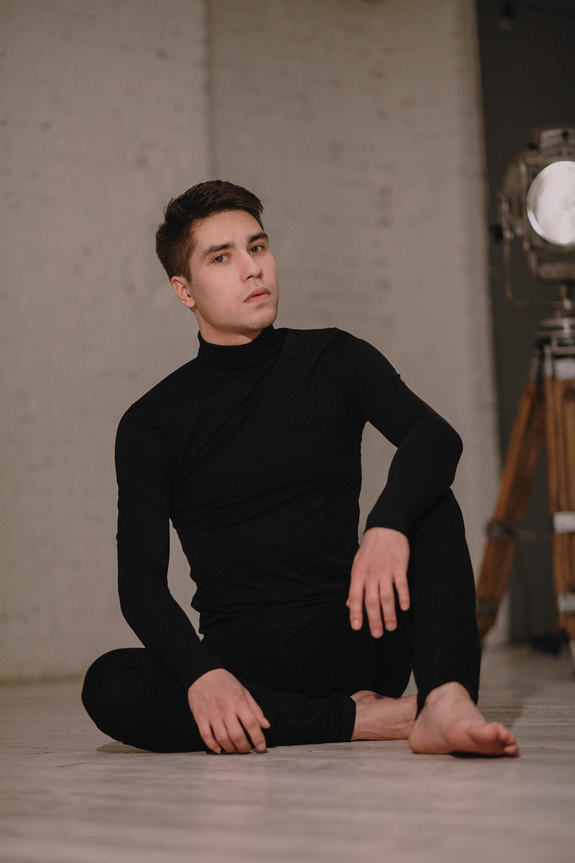 Владимир. Фотограф в Москве Елена Хоук