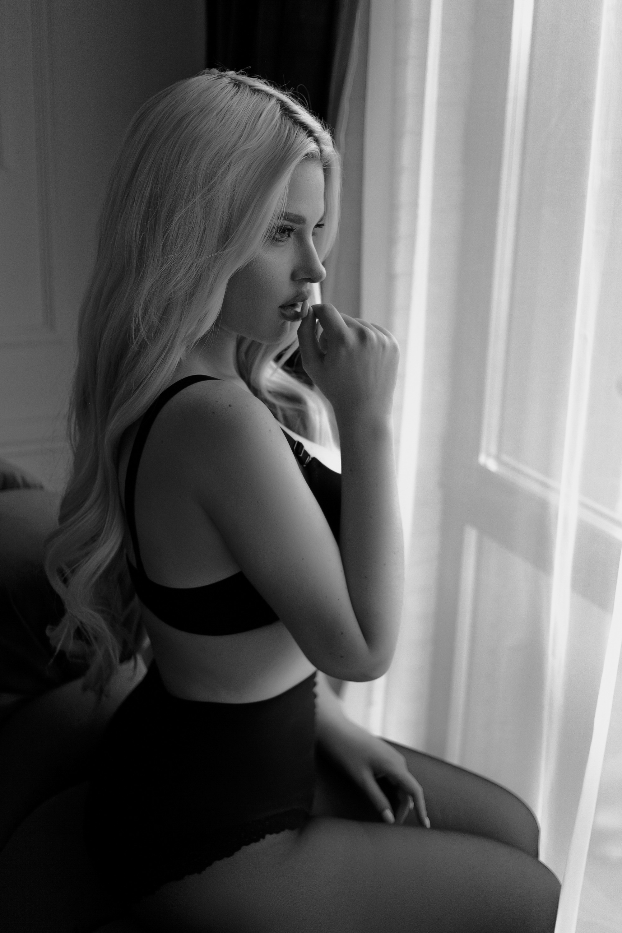 Екатерина. Фотограф в Москве Елена Хоук