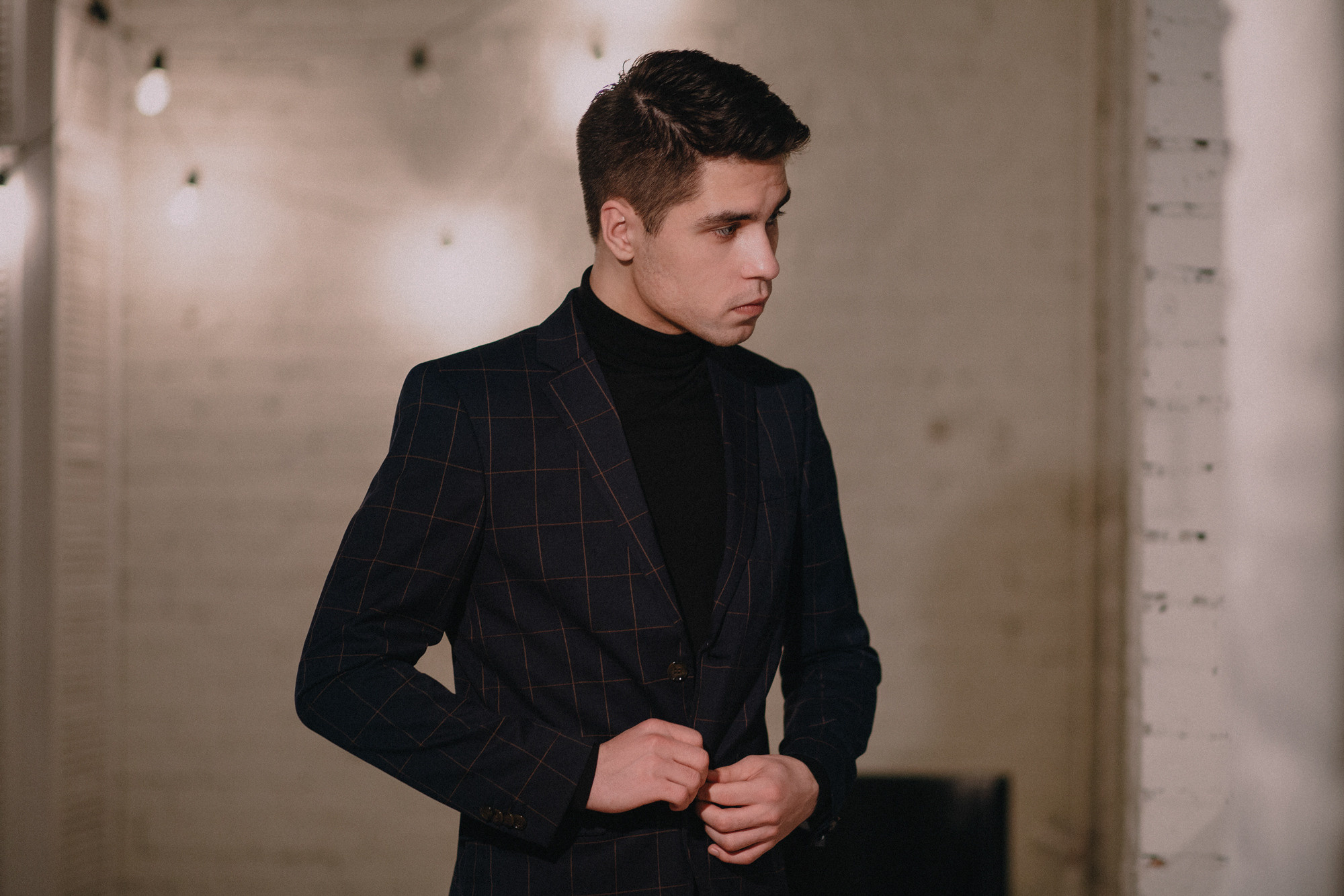 Владимир. Фотограф в Москве Елена Хоук