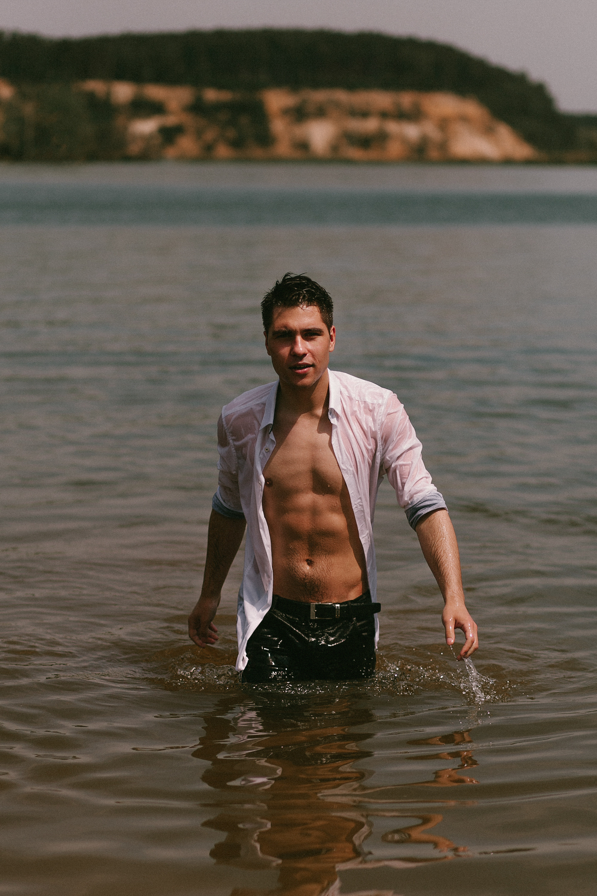 Владимир. Фотограф в Москве Елена Хоук