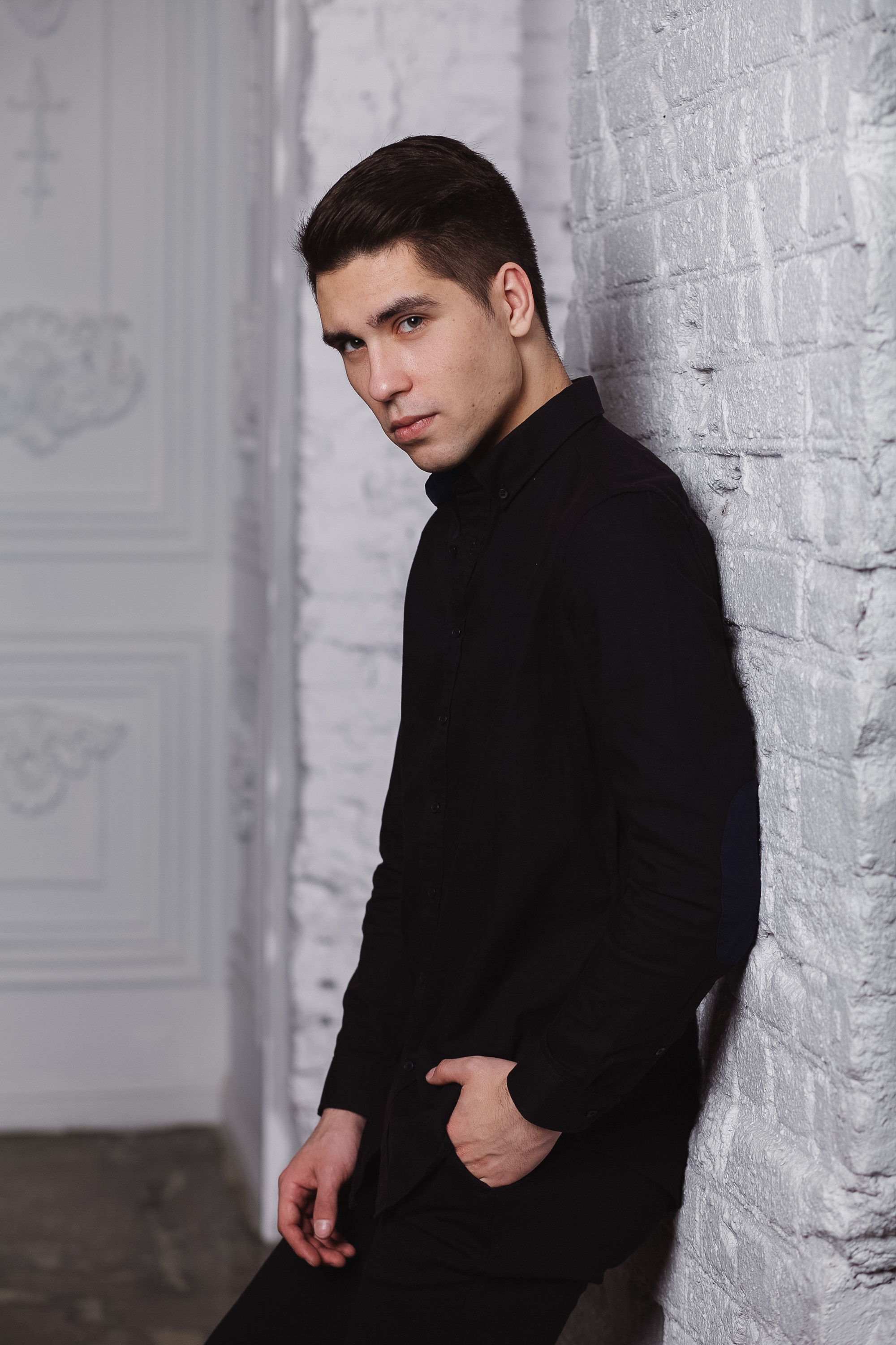 Владимир. Фотограф в Москве Елена Хоук