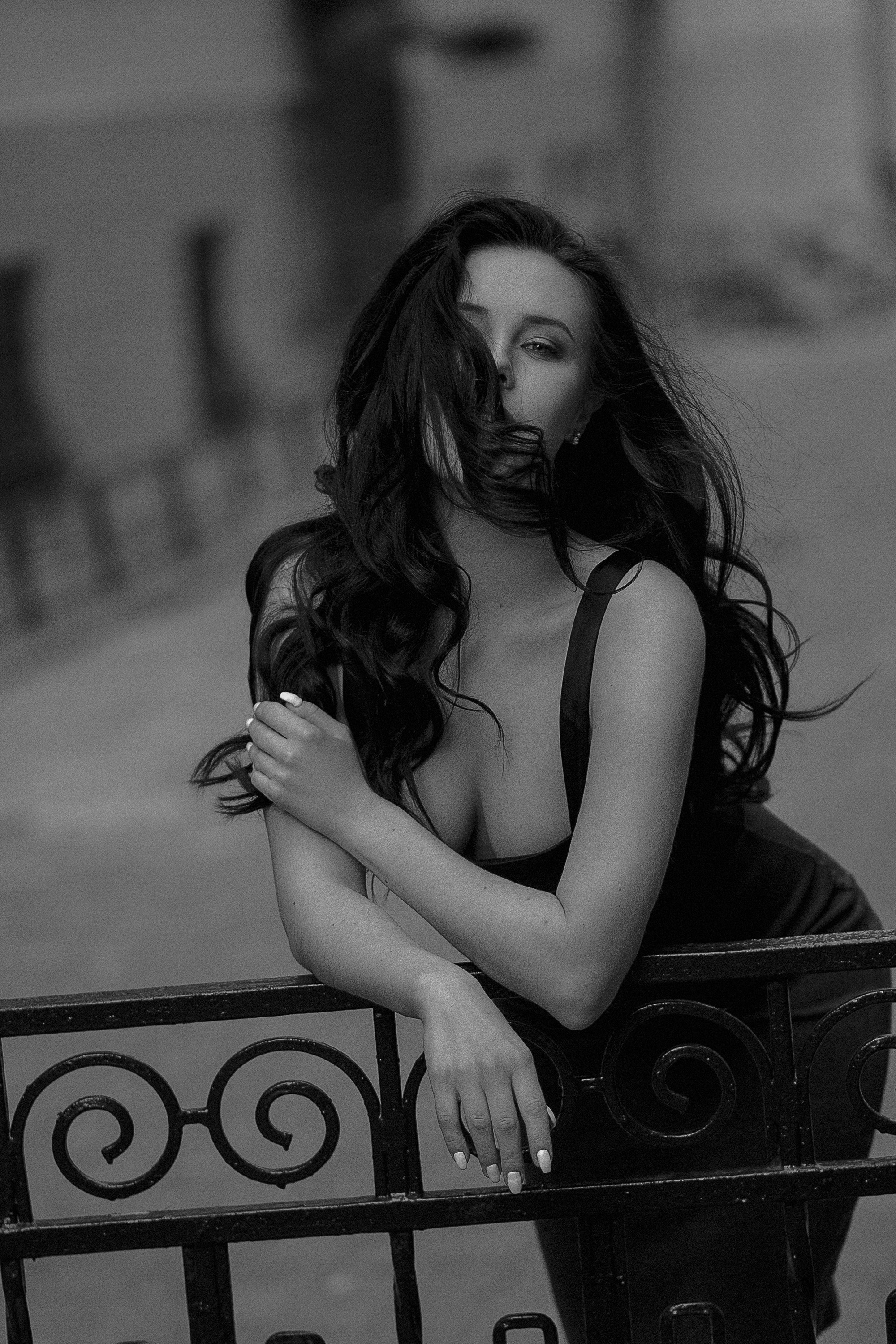 Татьяна. Фотограф в Москве Елена Хоук