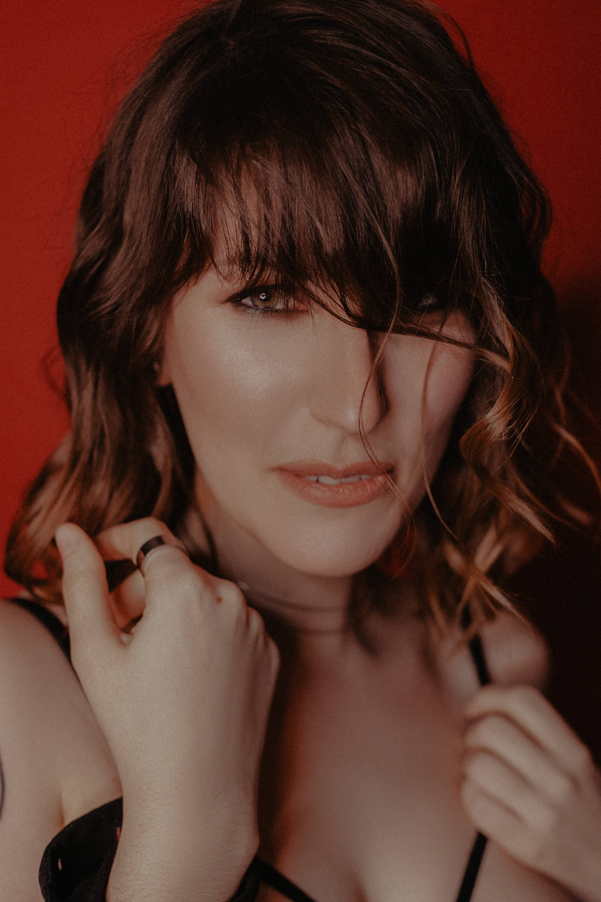 Полина. Фотограф в Москве Елена Хоук