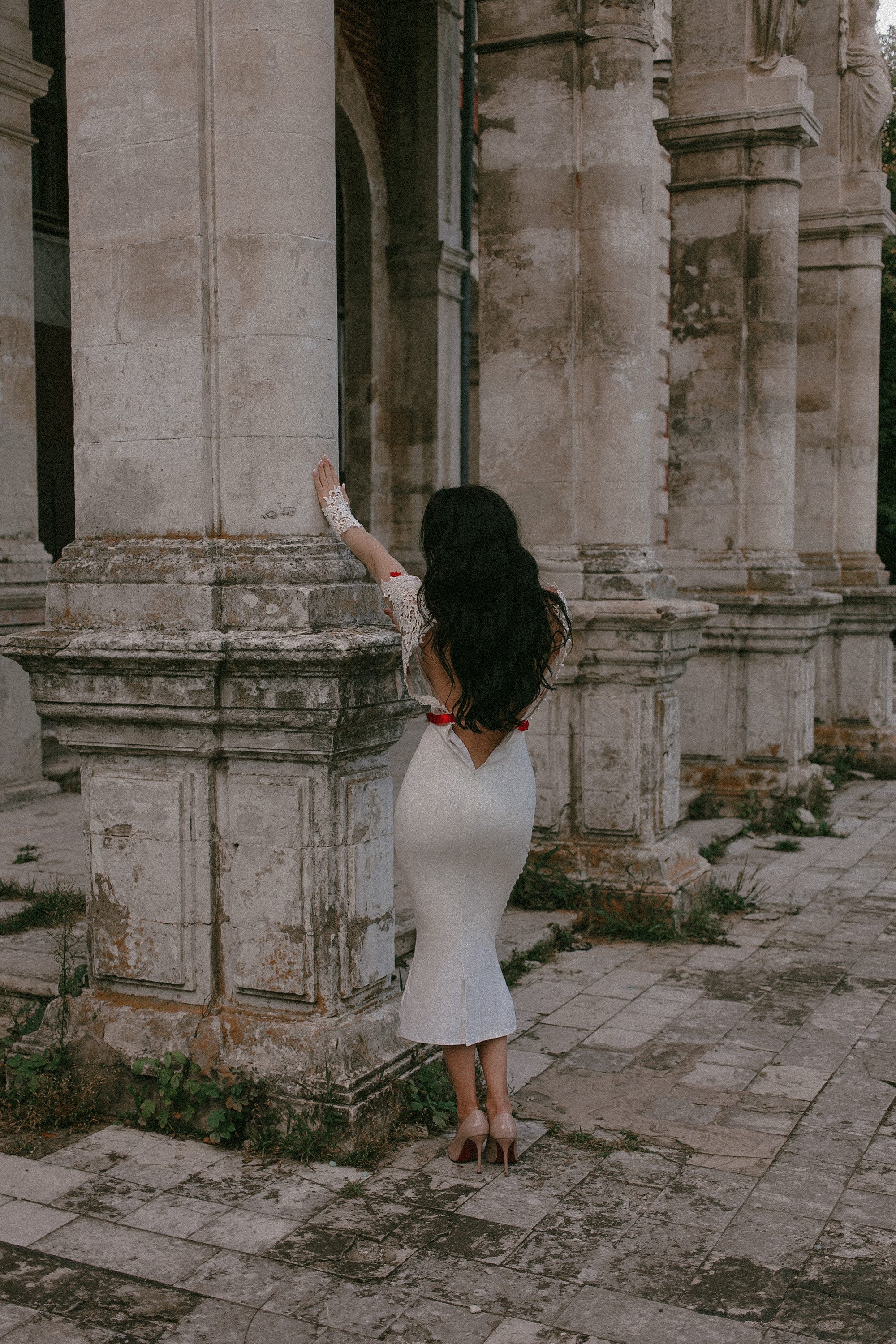 Татьяна. Фотограф в Москве Елена Хоук