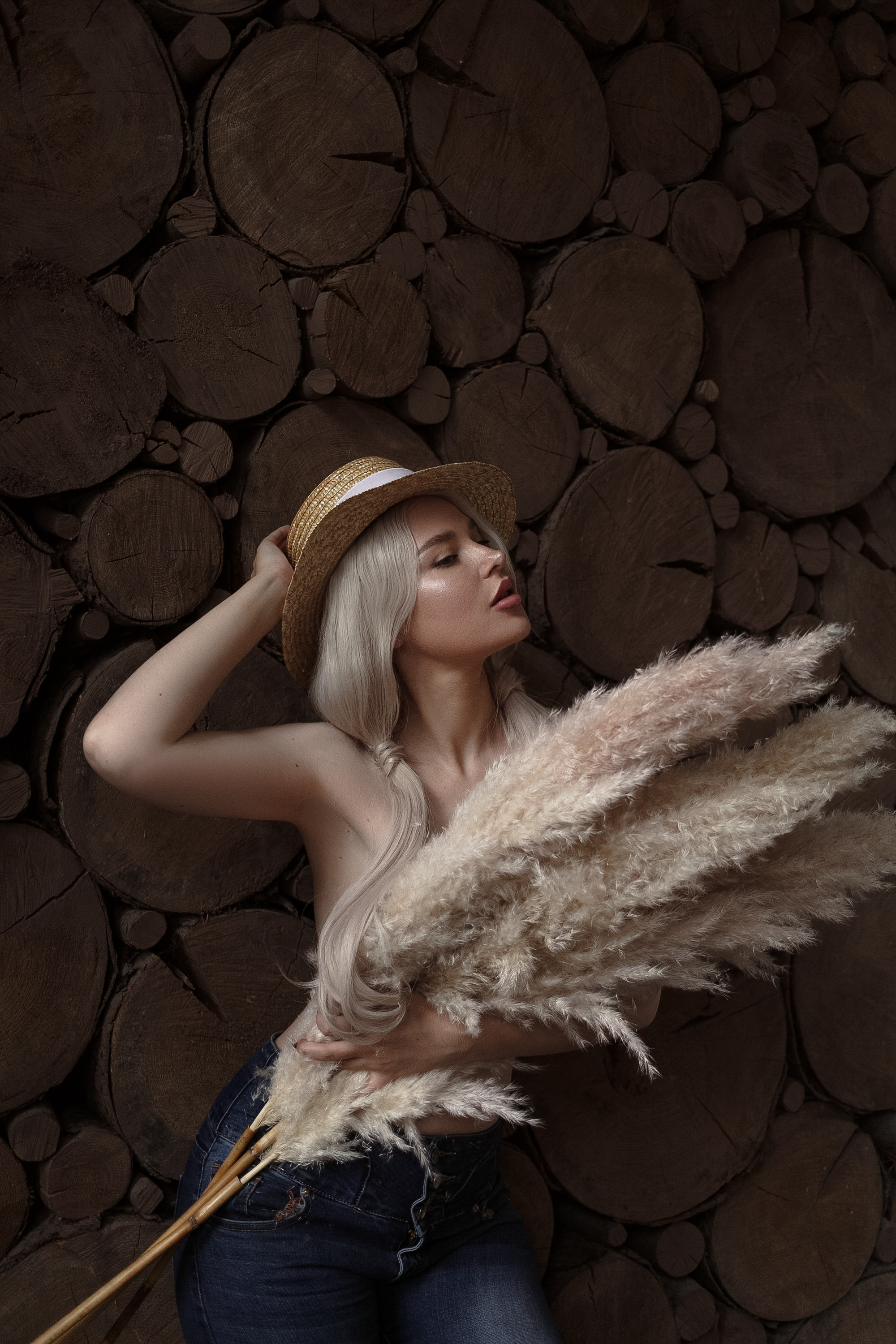 Екатерина. Фотограф в Москве Елена Хоук