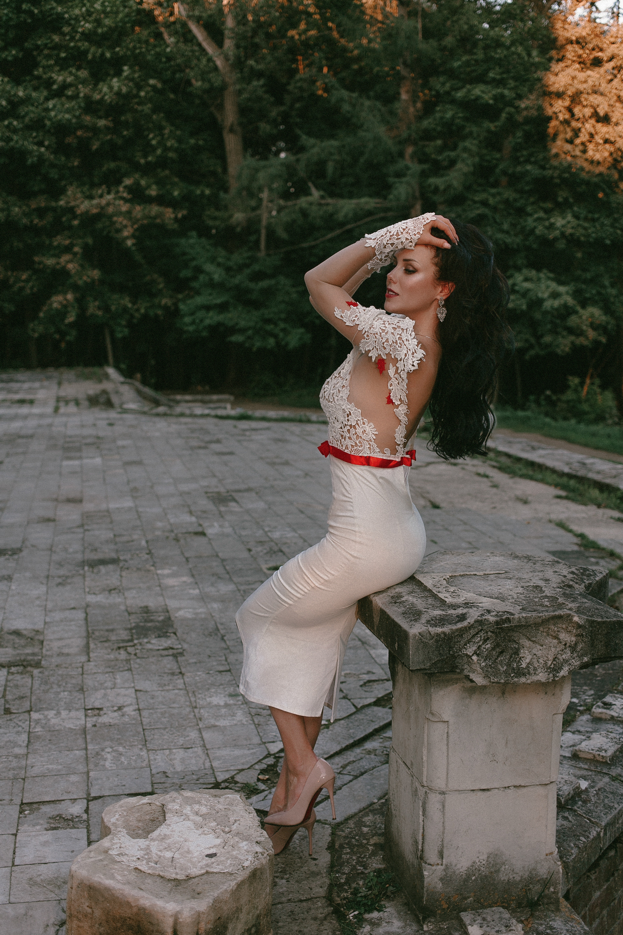 Татьяна. Фотограф в Москве Елена Хоук