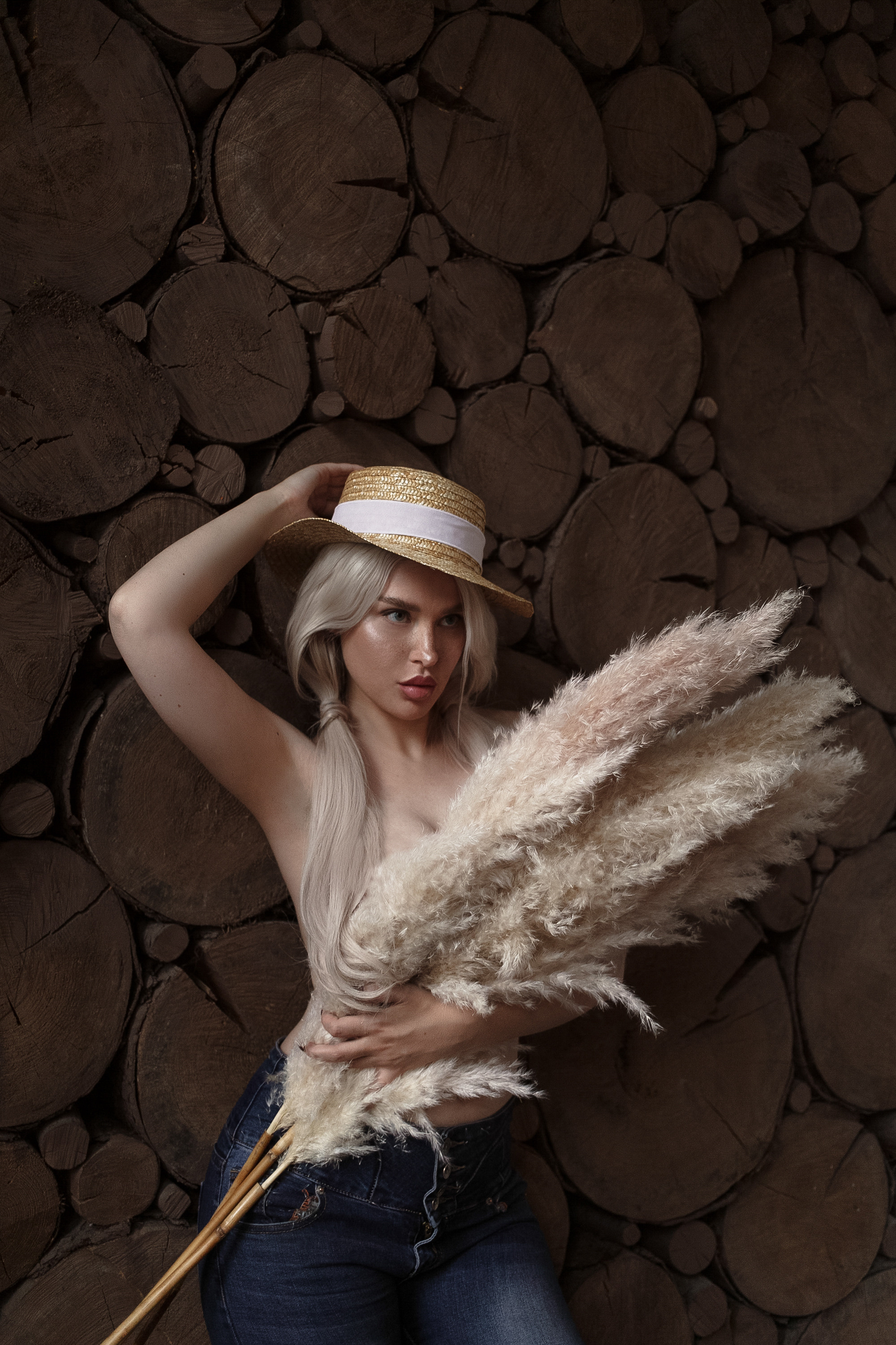 Екатерина. Фотограф в Москве Елена Хоук