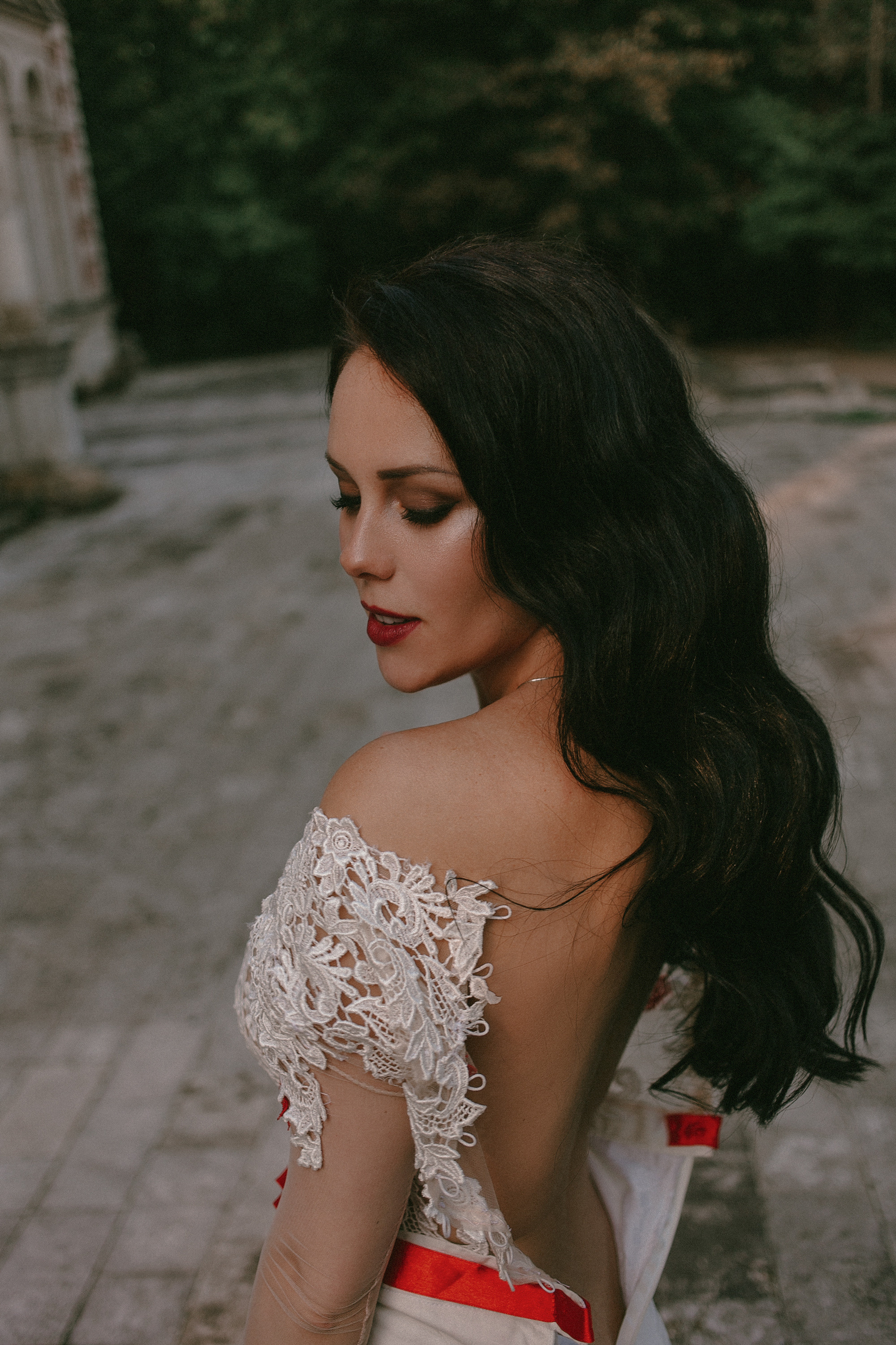 Татьяна. Фотограф в Москве Елена Хоук