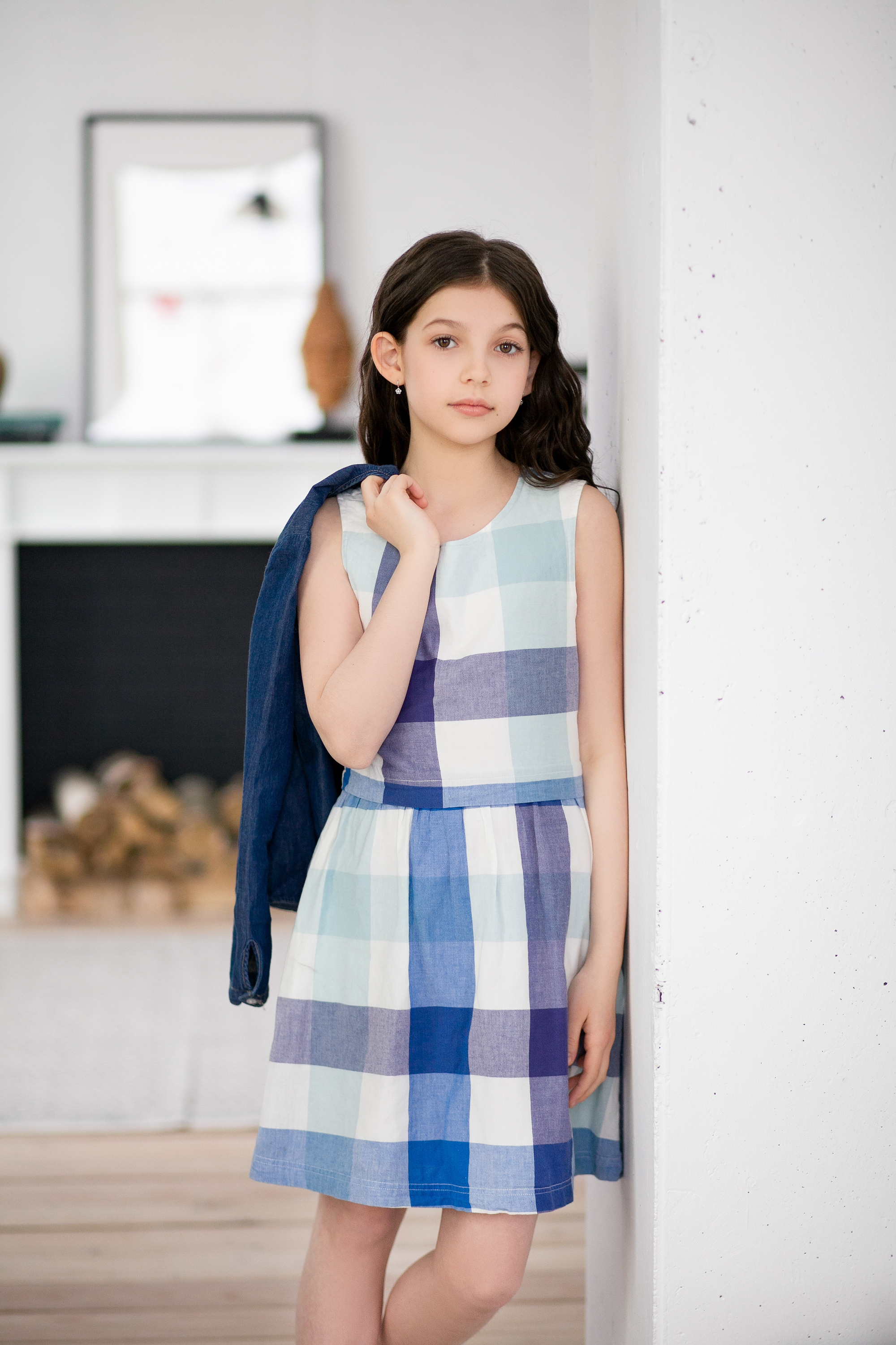 Лея. Фотограф в Москве Елена Хоук