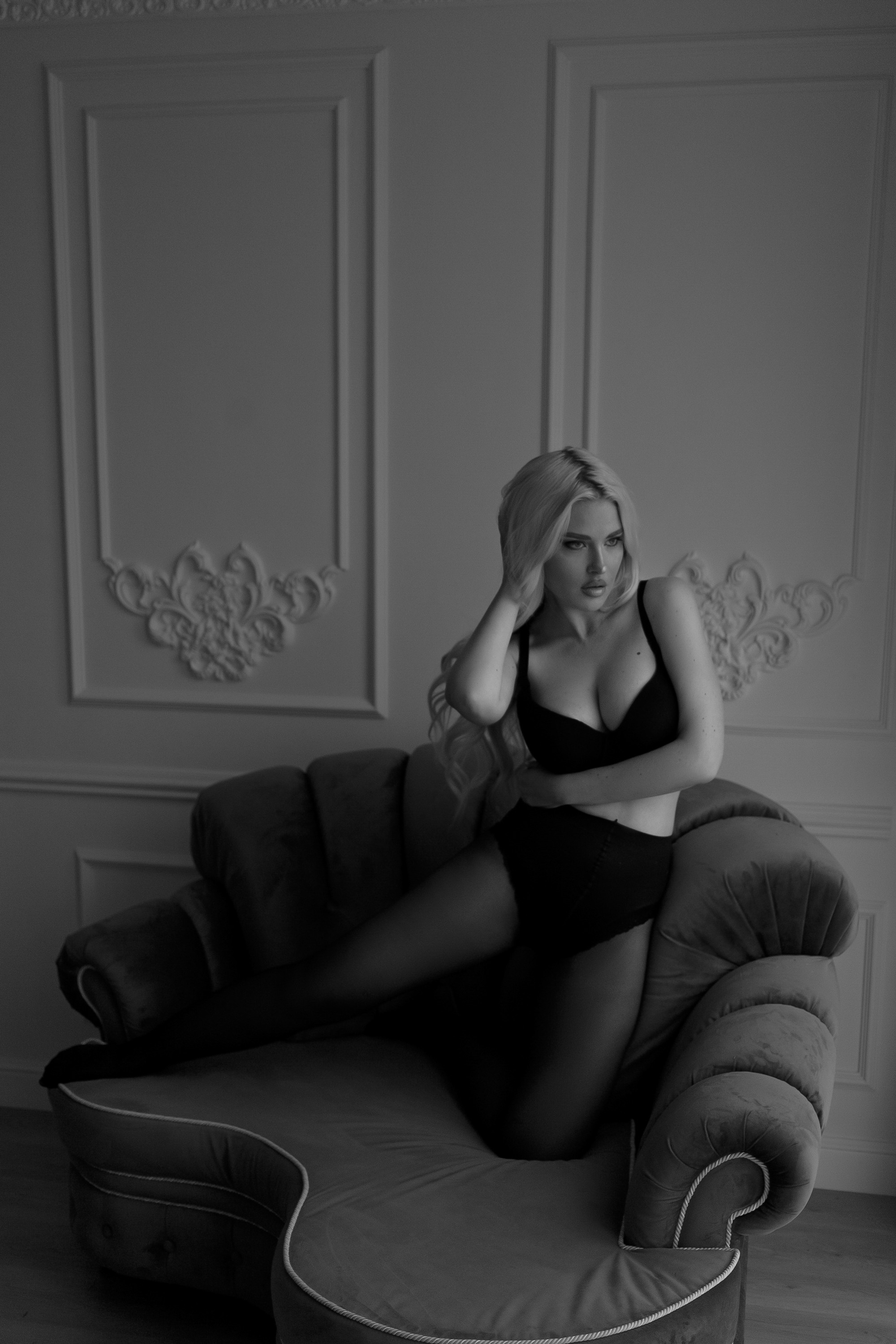 Екатерина. Фотограф в Москве Елена Хоук